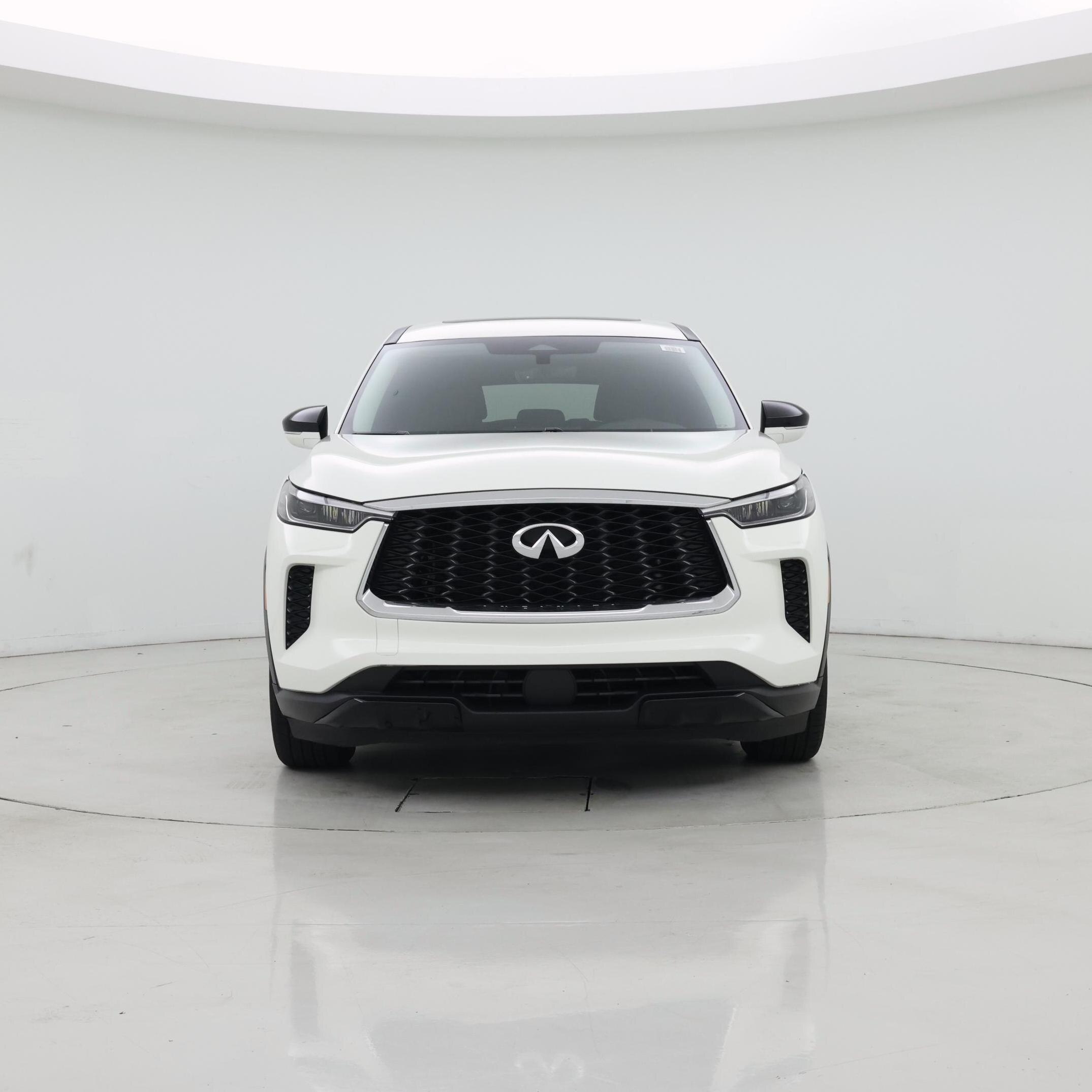 Thumbnail: 2024 INFINITI QX60 - 5