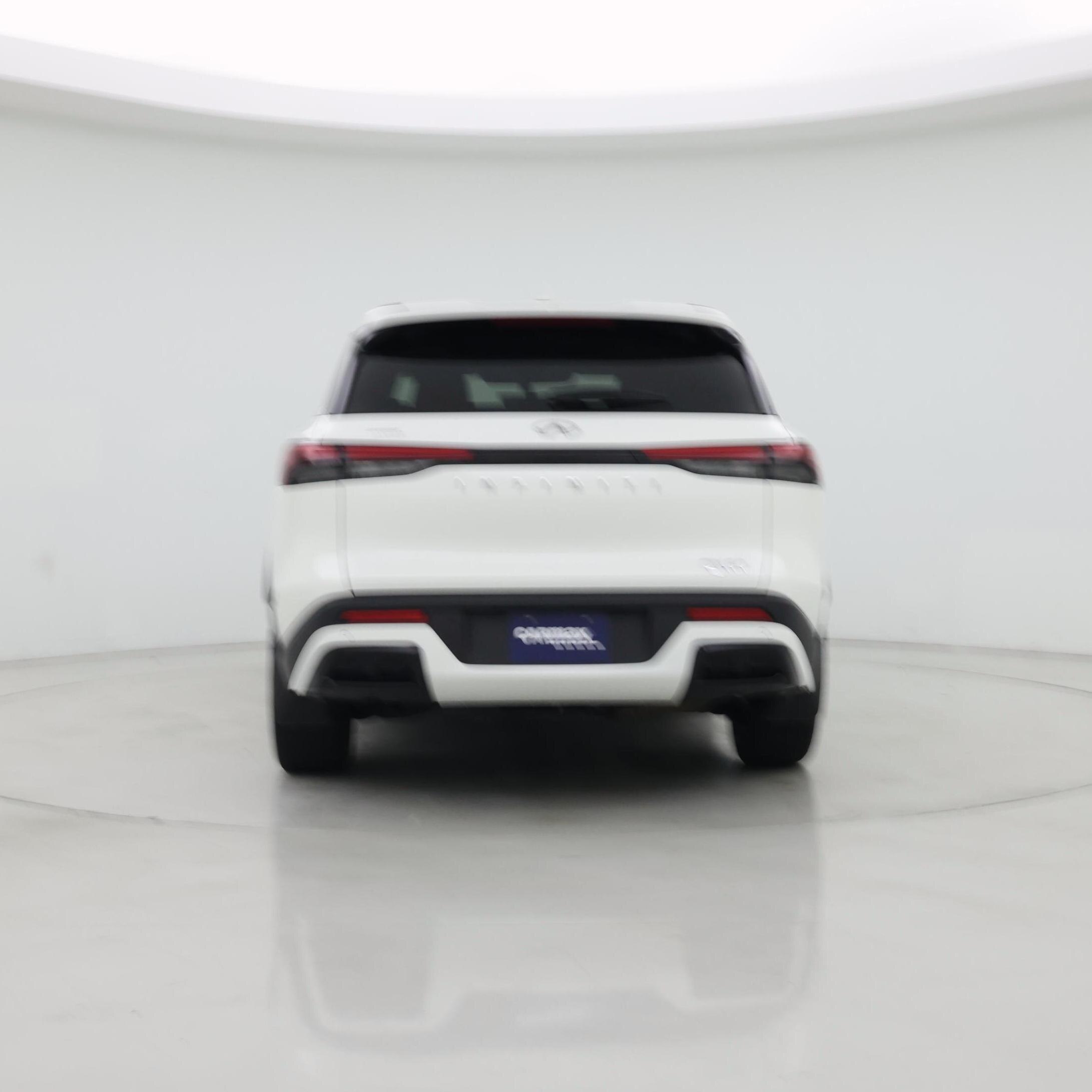 Thumbnail: 2024 INFINITI QX60 - 6