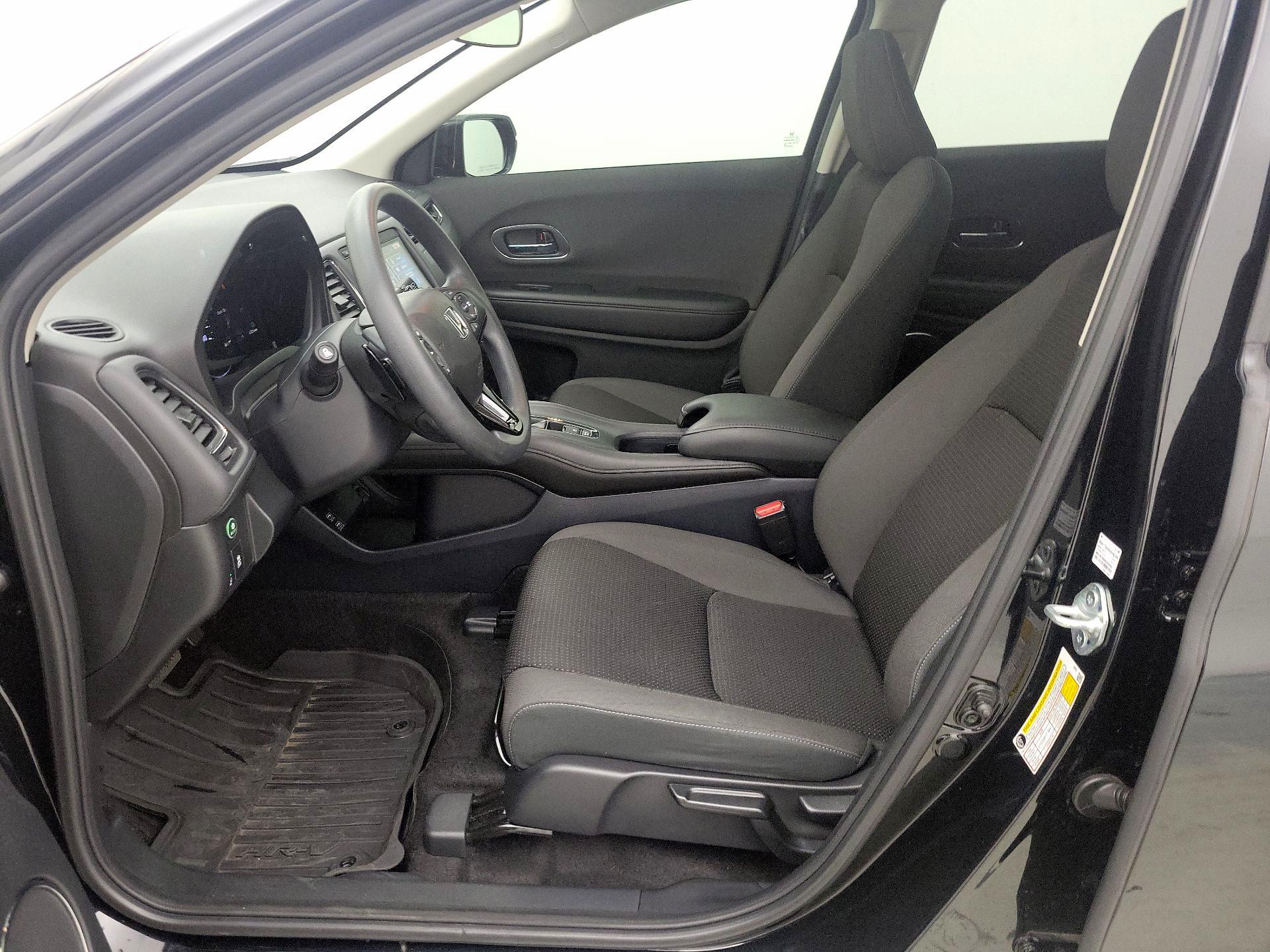 Thumbnail: 2021 Honda HR-V - 11
