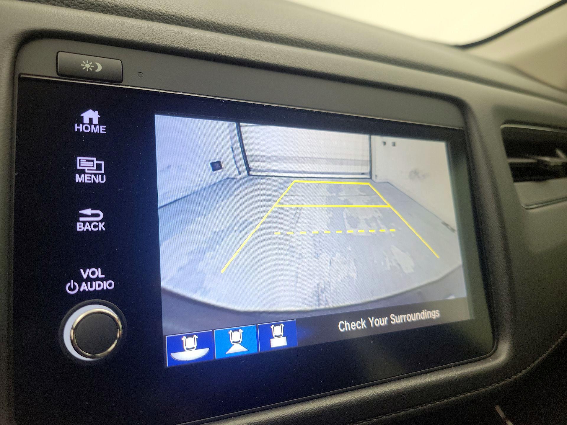 Thumbnail: 2021 Honda HR-V - 14