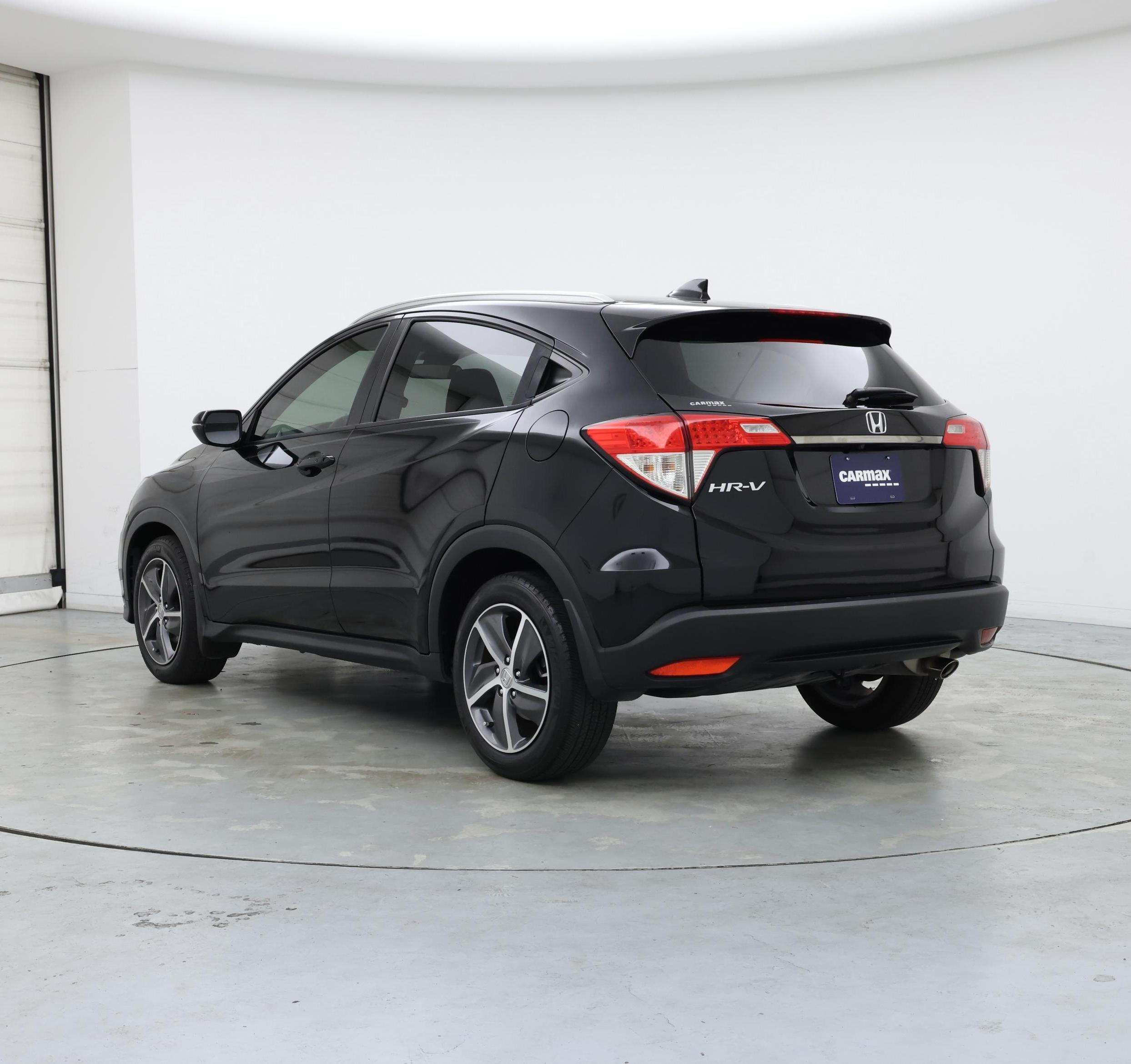 Thumbnail: 2021 Honda HR-V - 2