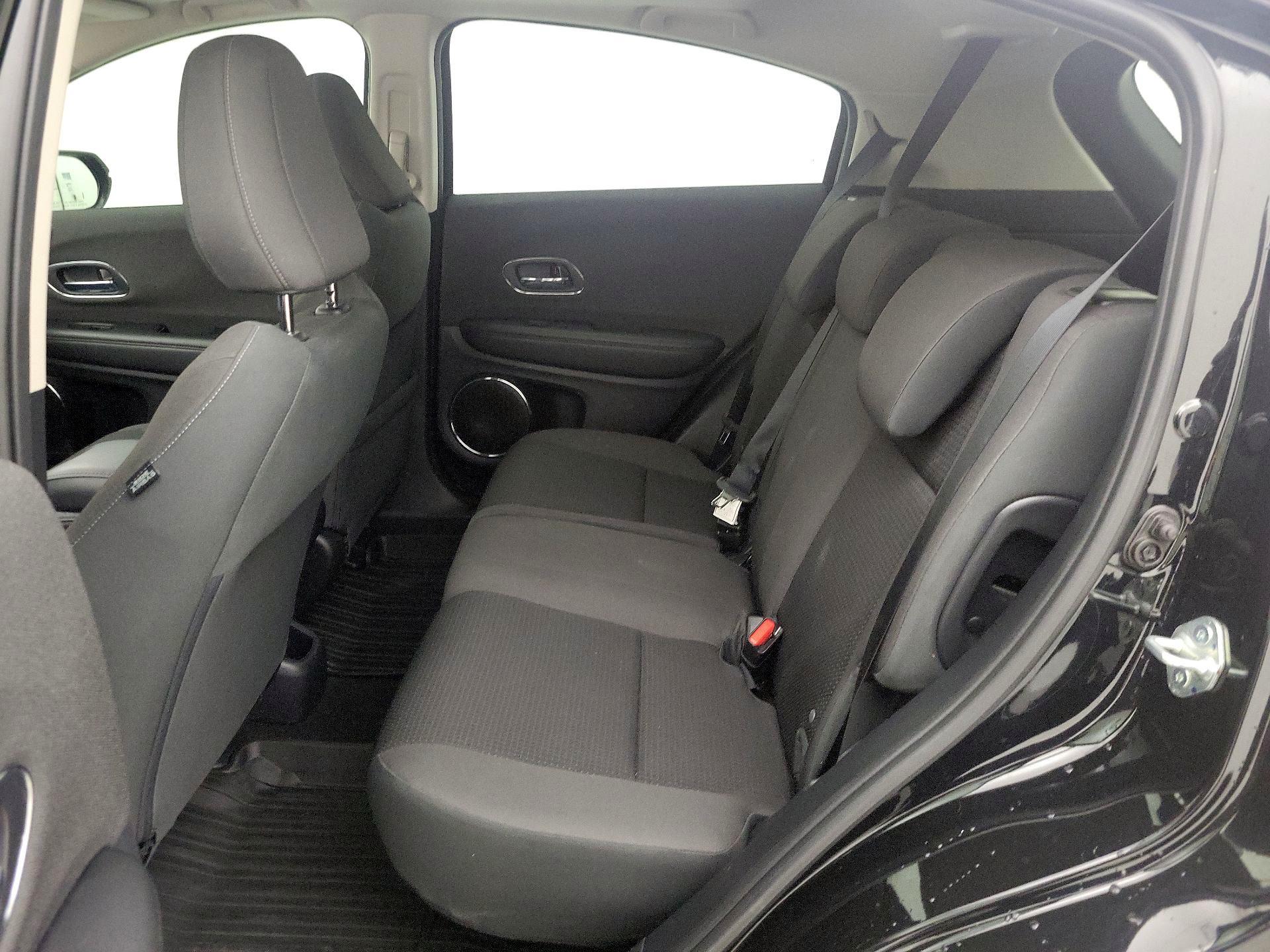 Thumbnail: 2021 Honda HR-V - 20