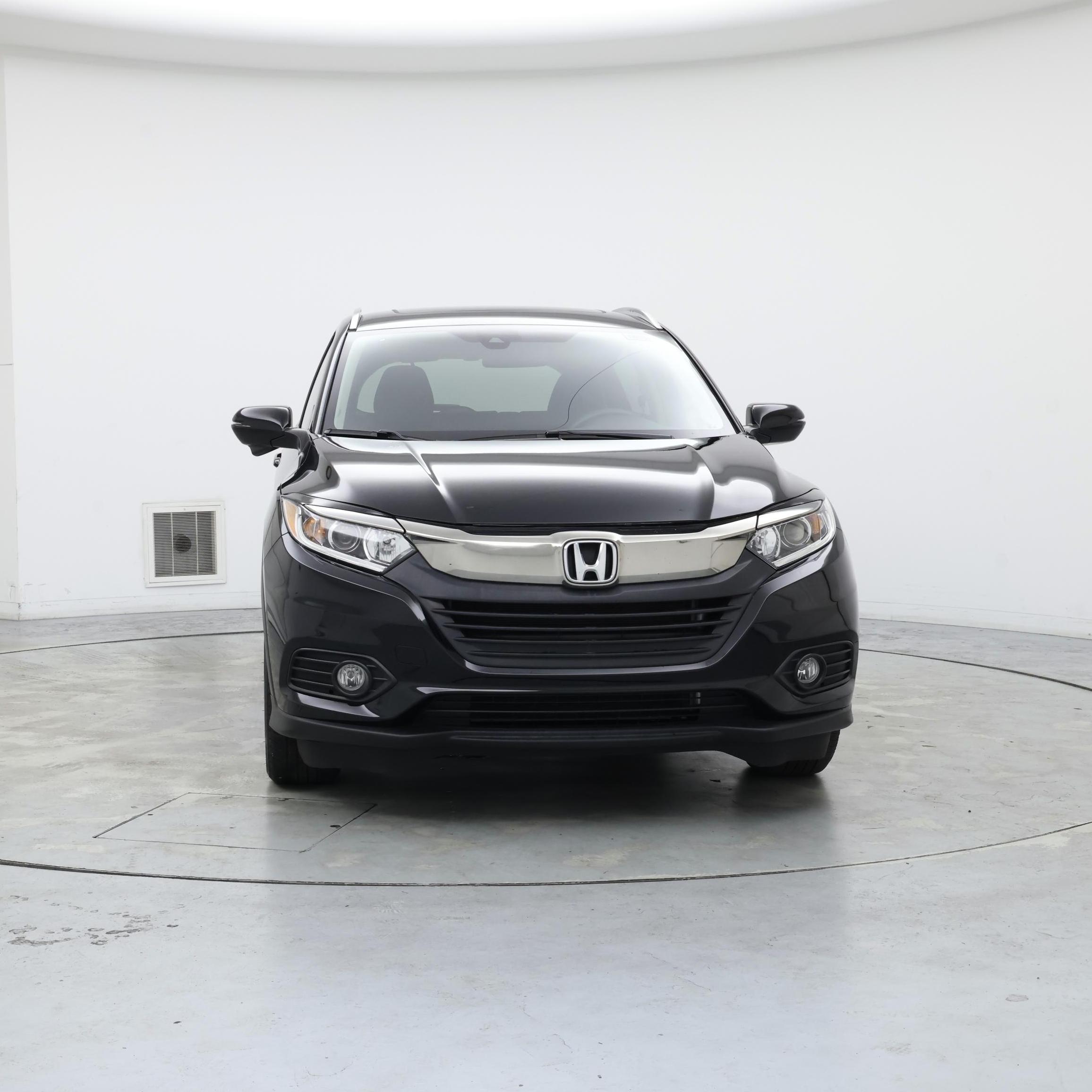 Thumbnail: 2021 Honda HR-V - 5