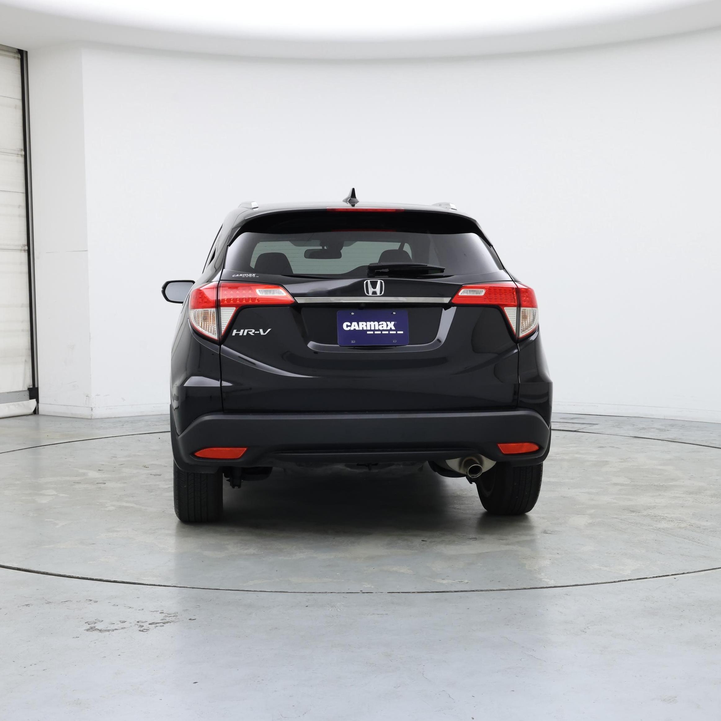 Thumbnail: 2021 Honda HR-V - 6