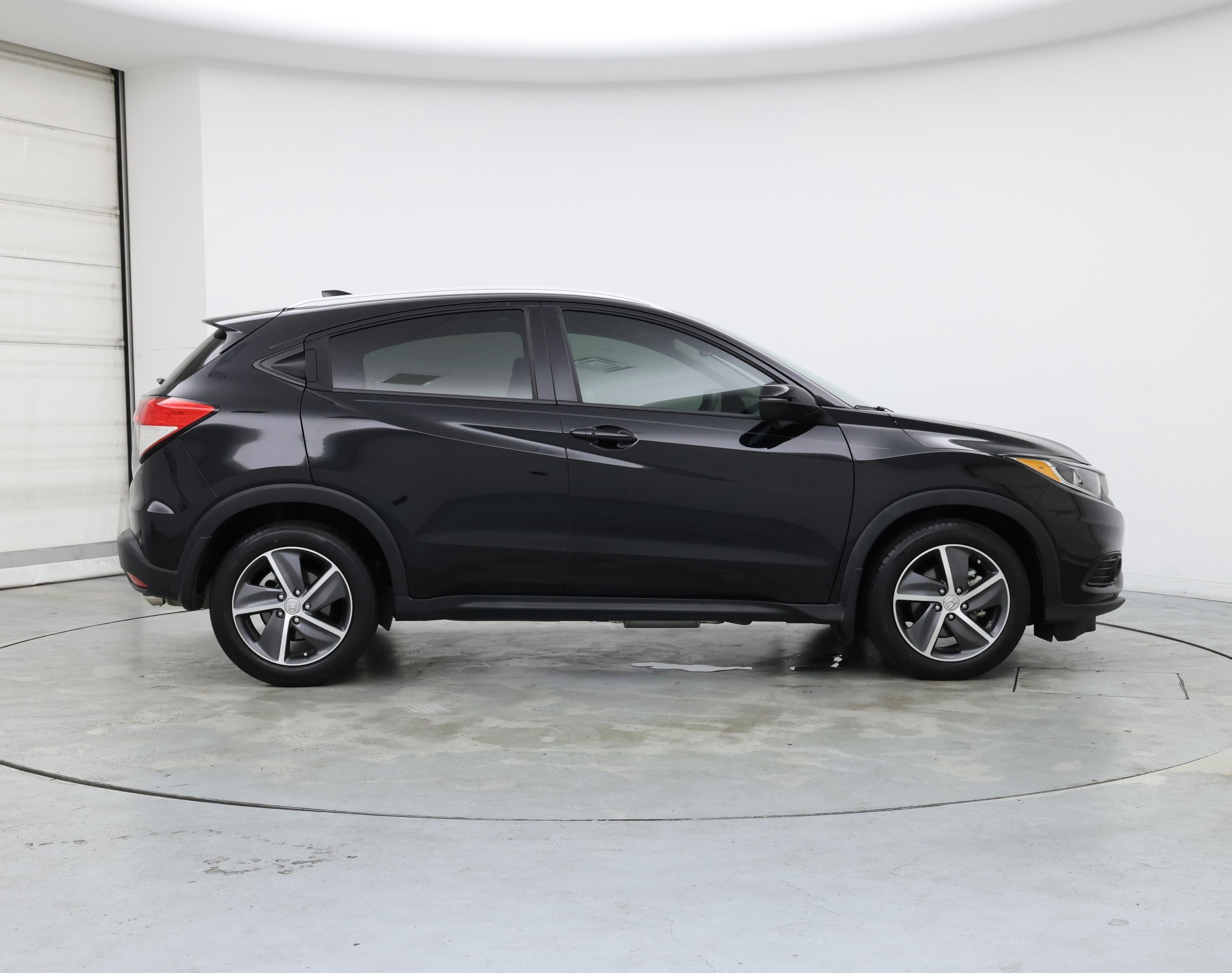Thumbnail: 2021 Honda HR-V - 7