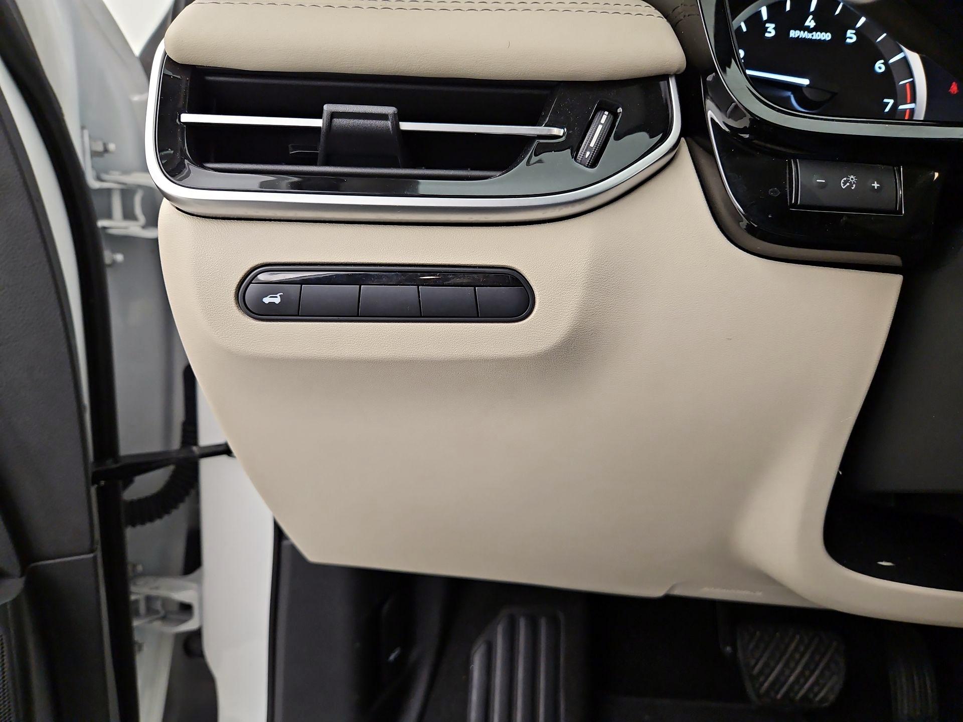 Thumbnail: 2024 INFINITI QX60 - 13