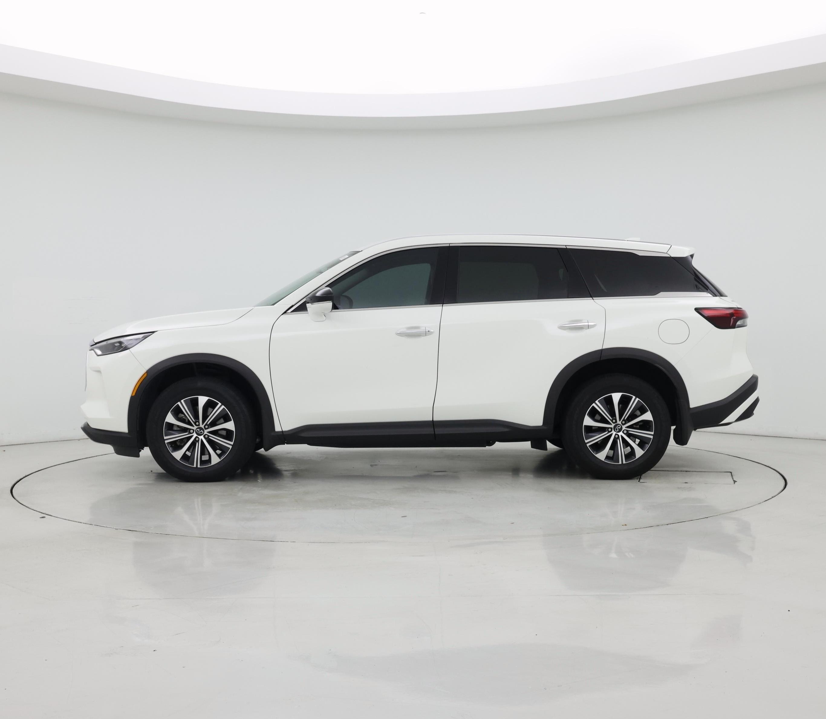 Thumbnail: 2024 INFINITI QX60 - 3