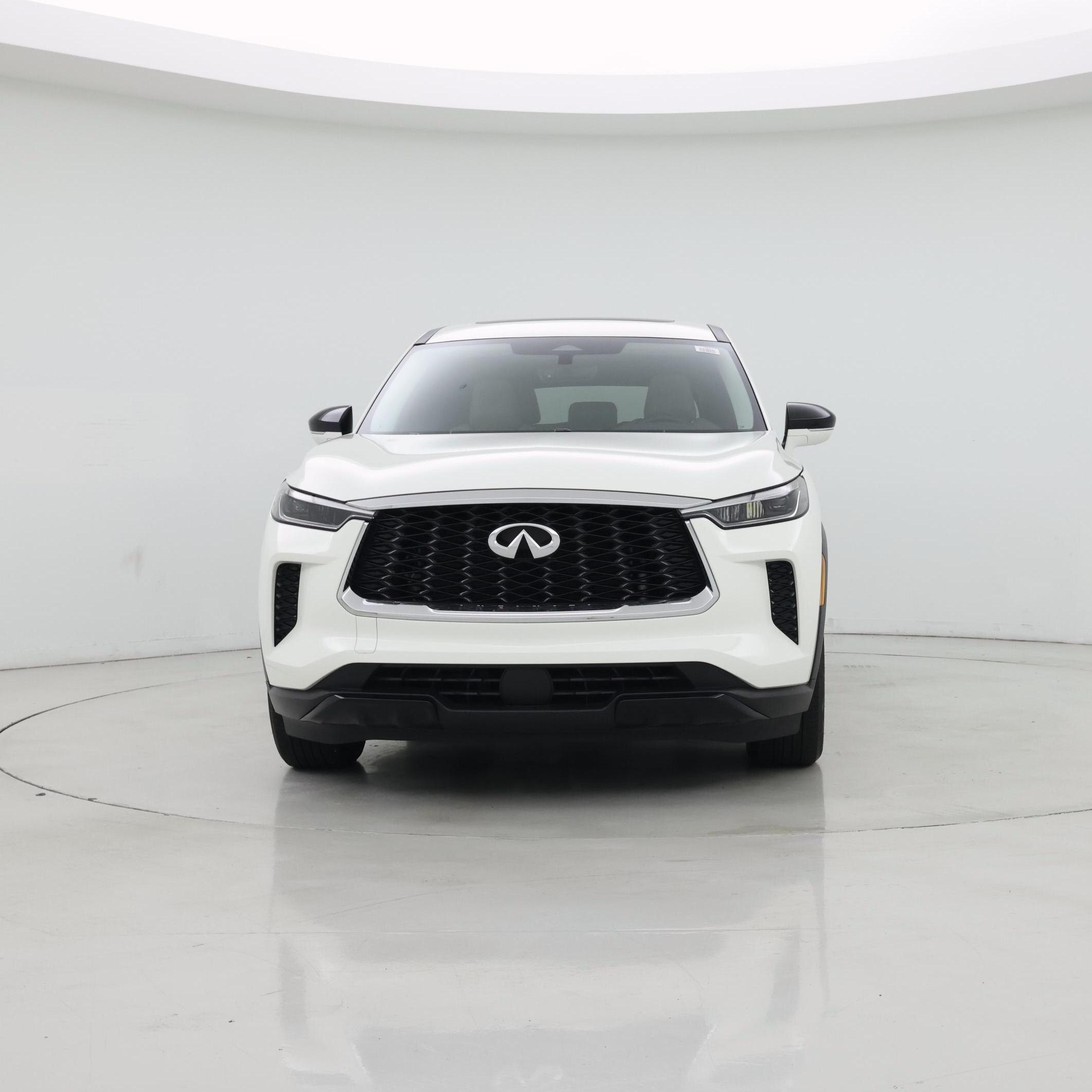 Thumbnail: 2024 INFINITI QX60 - 5