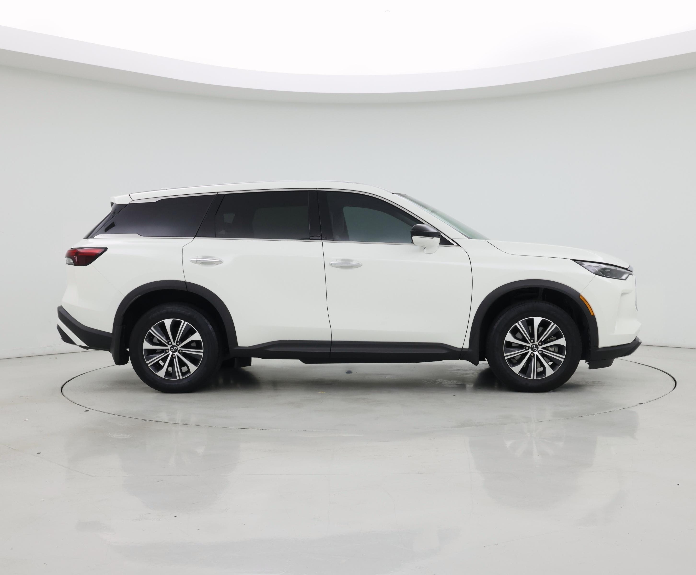 Thumbnail: 2024 INFINITI QX60 - 7