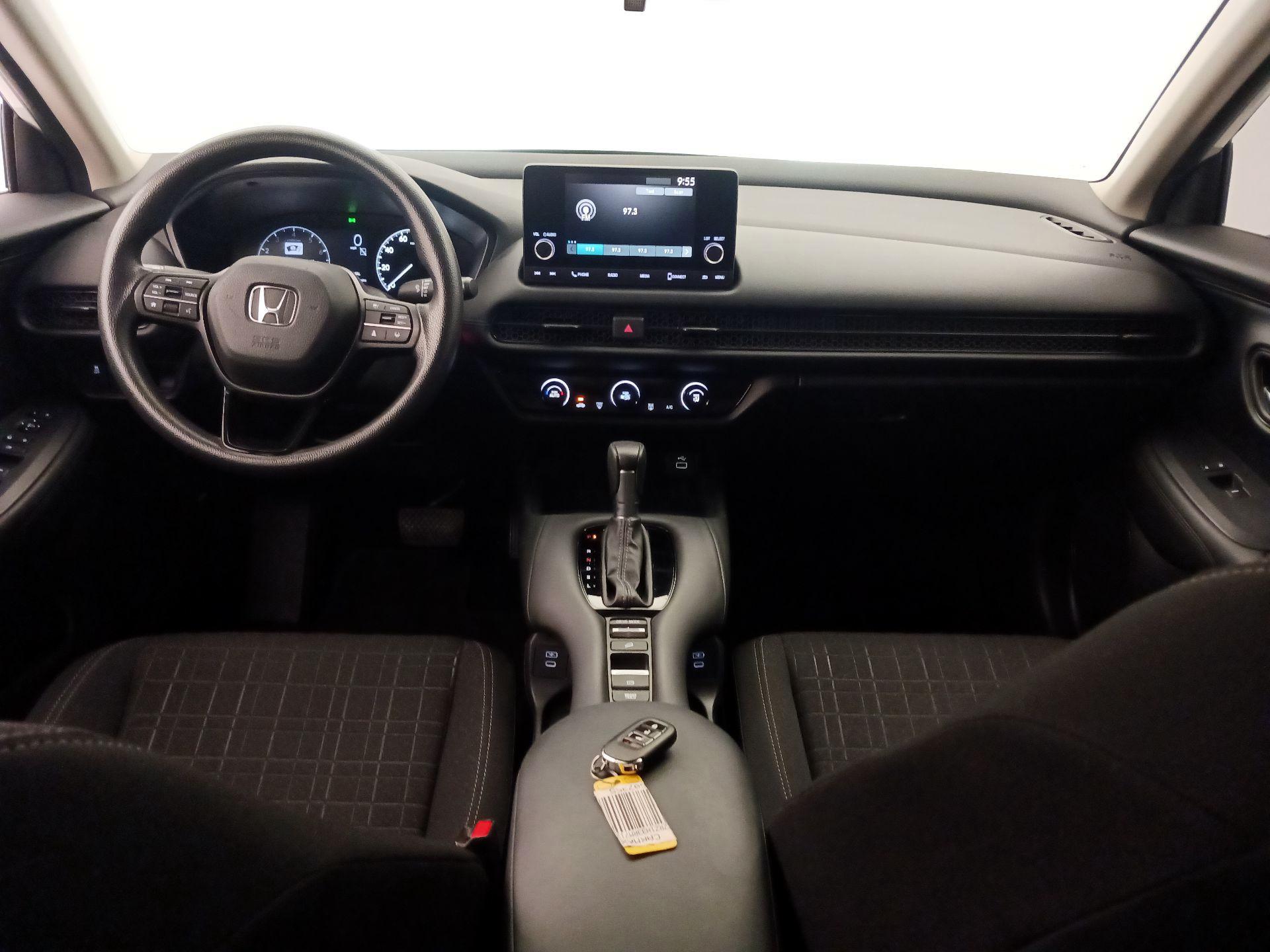 Thumbnail: 2024 Honda HR-V - 9
