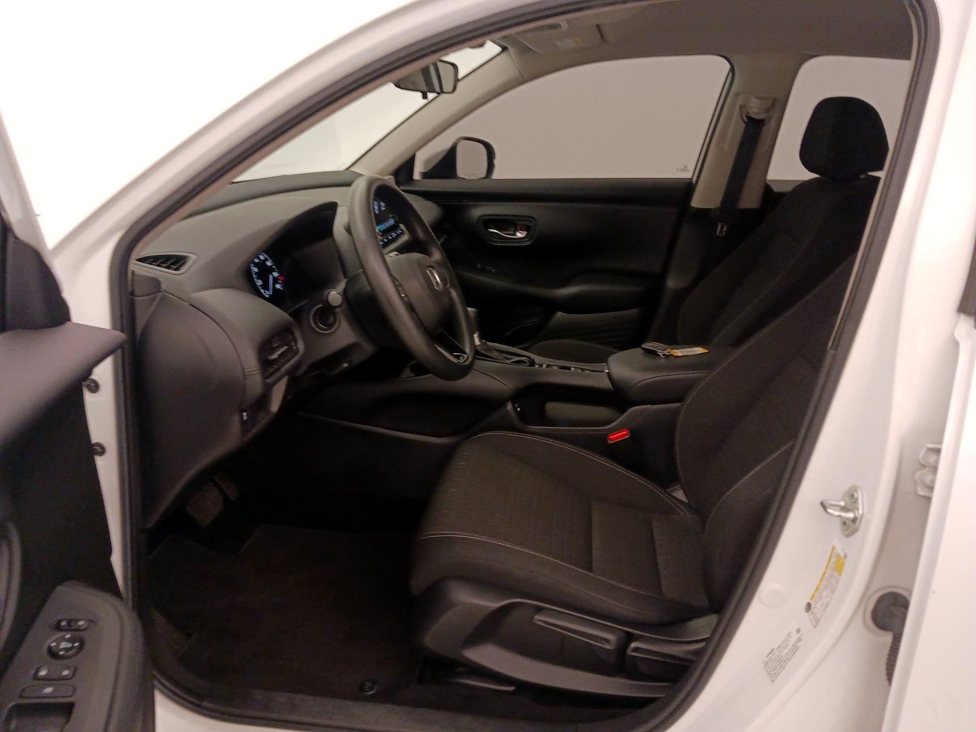 Thumbnail: 2024 Honda HR-V - 11