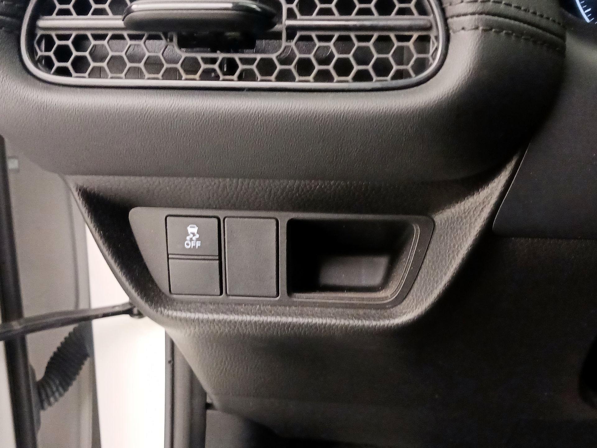Thumbnail: 2024 Honda HR-V - 13