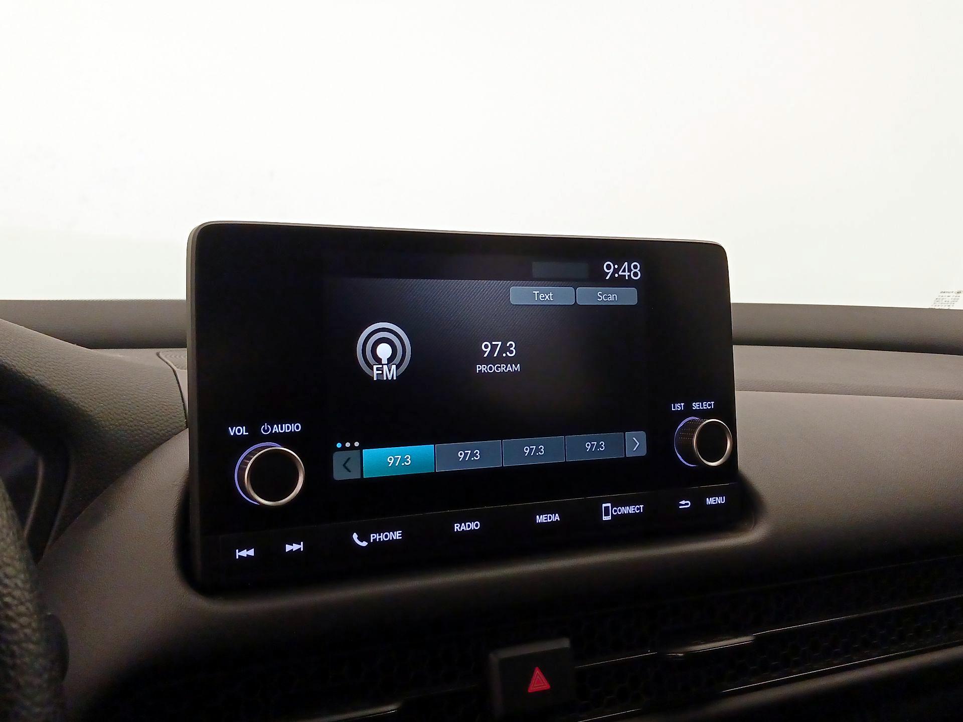 Thumbnail: 2024 Honda HR-V - 15