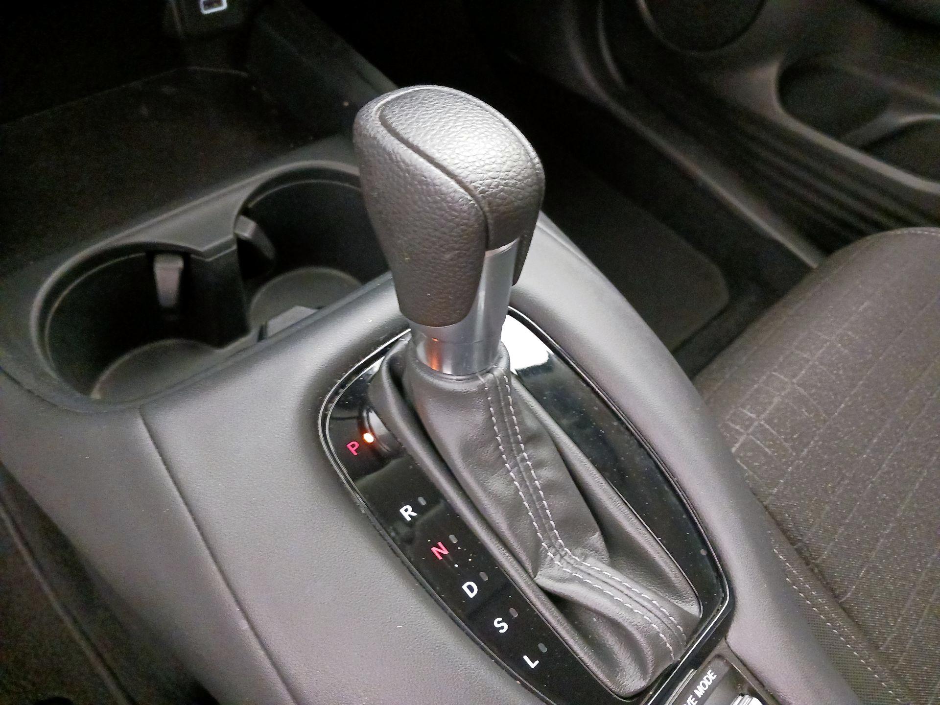 Thumbnail: 2024 Honda HR-V - 17
