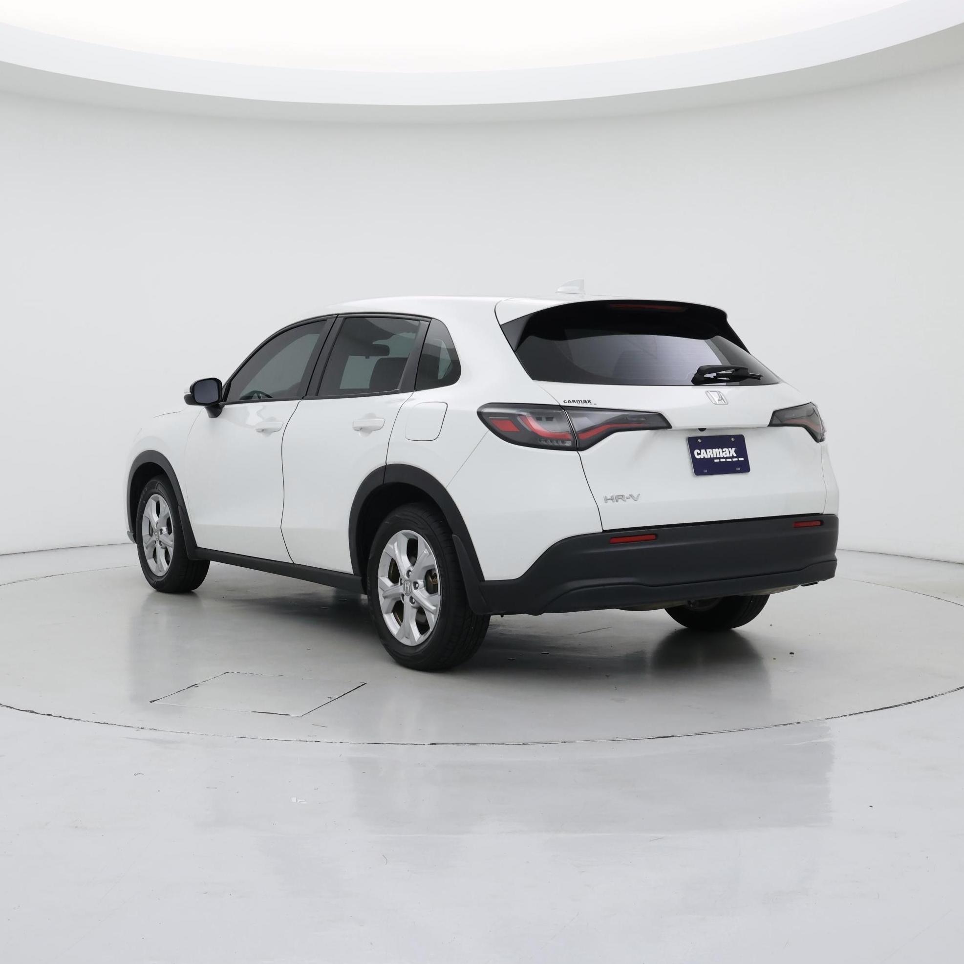 Thumbnail: 2024 Honda HR-V - 2