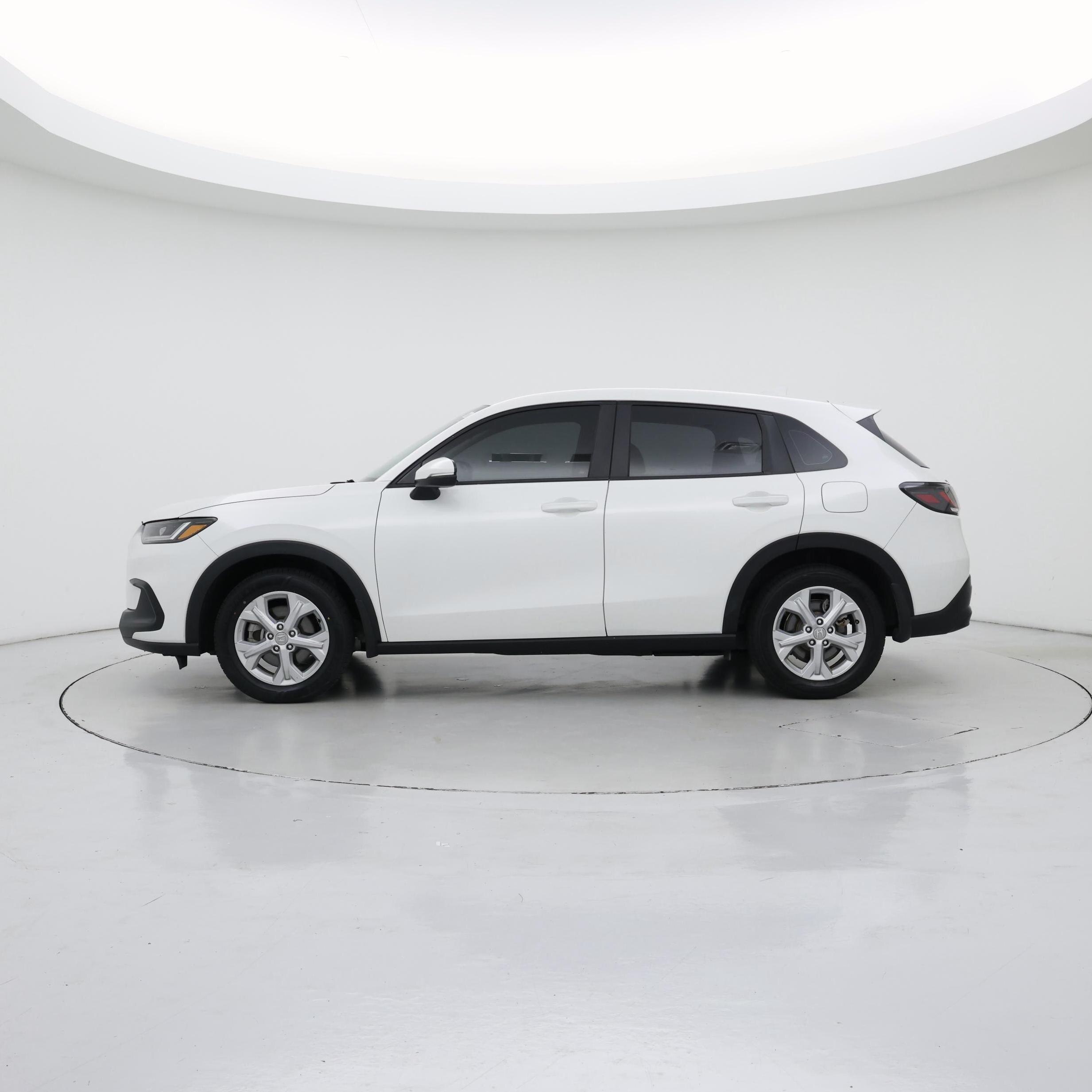 Thumbnail: 2024 Honda HR-V - 3