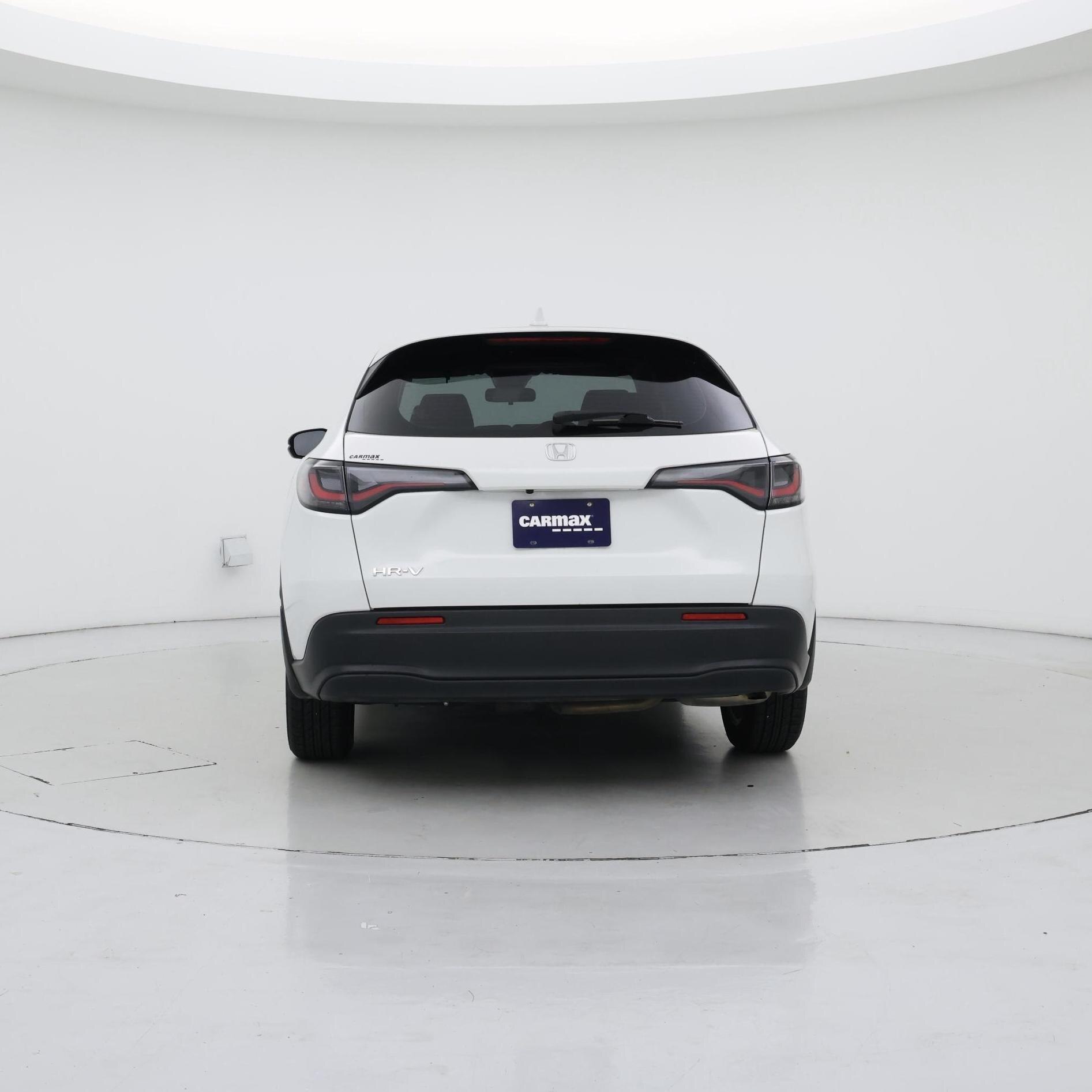 Thumbnail: 2024 Honda HR-V - 6