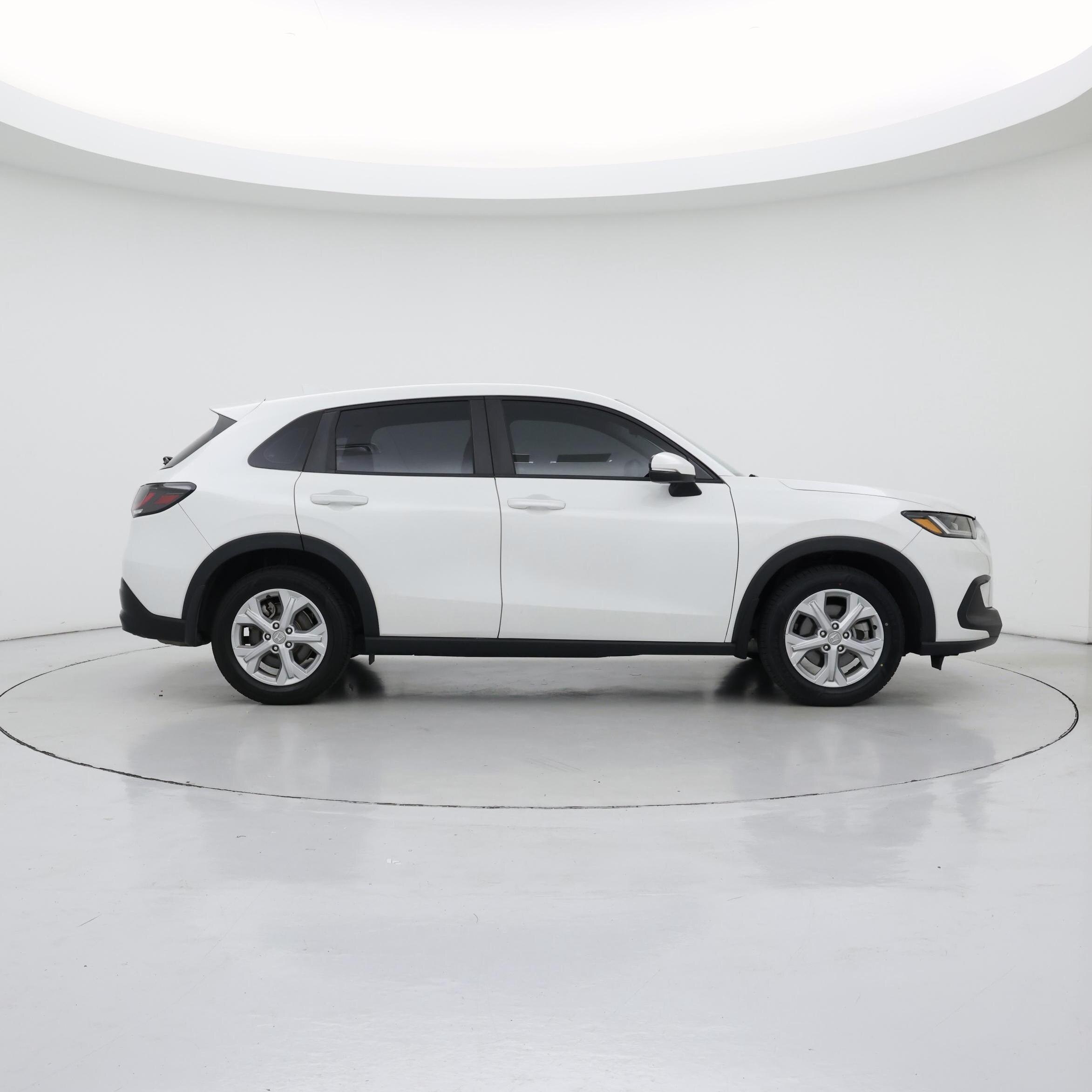 Thumbnail: 2024 Honda HR-V - 7