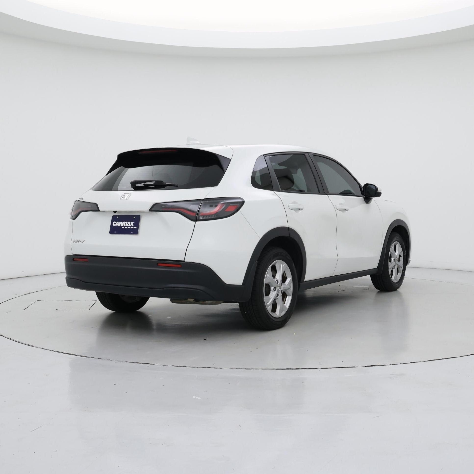 Thumbnail: 2024 Honda HR-V - 8