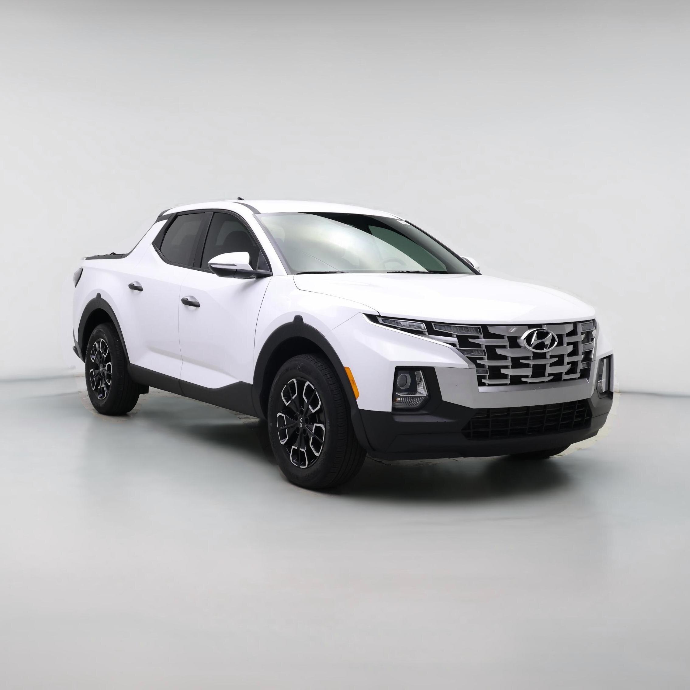 Thumbnail: 2022 Hyundai Santa Cruz - 1