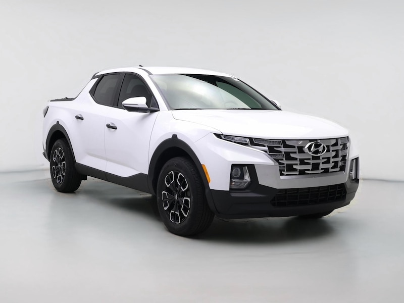 2022 Hyundai Santa Cruz SEL -
                  Orlando, FL