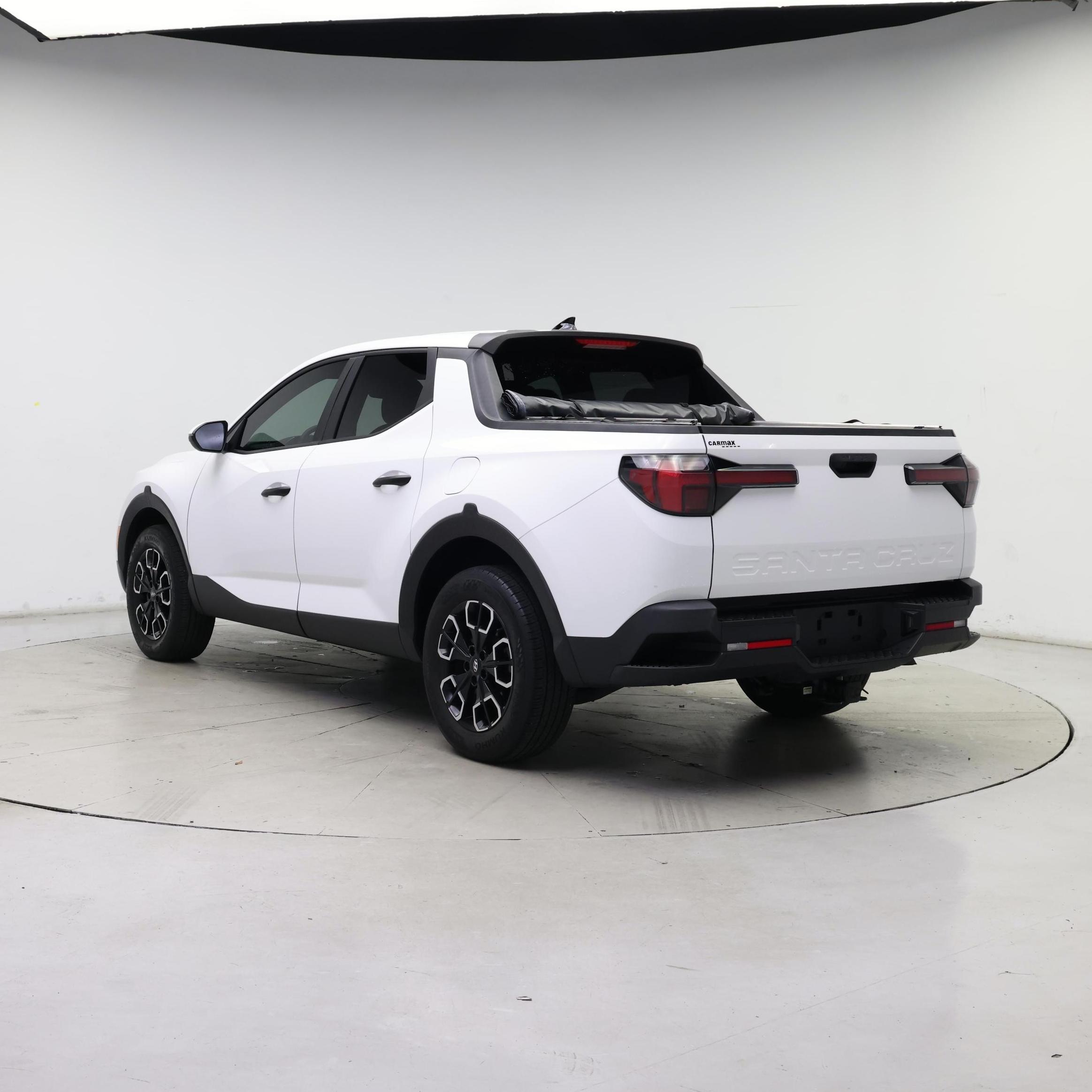 Thumbnail: 2022 Hyundai Santa Cruz - 2