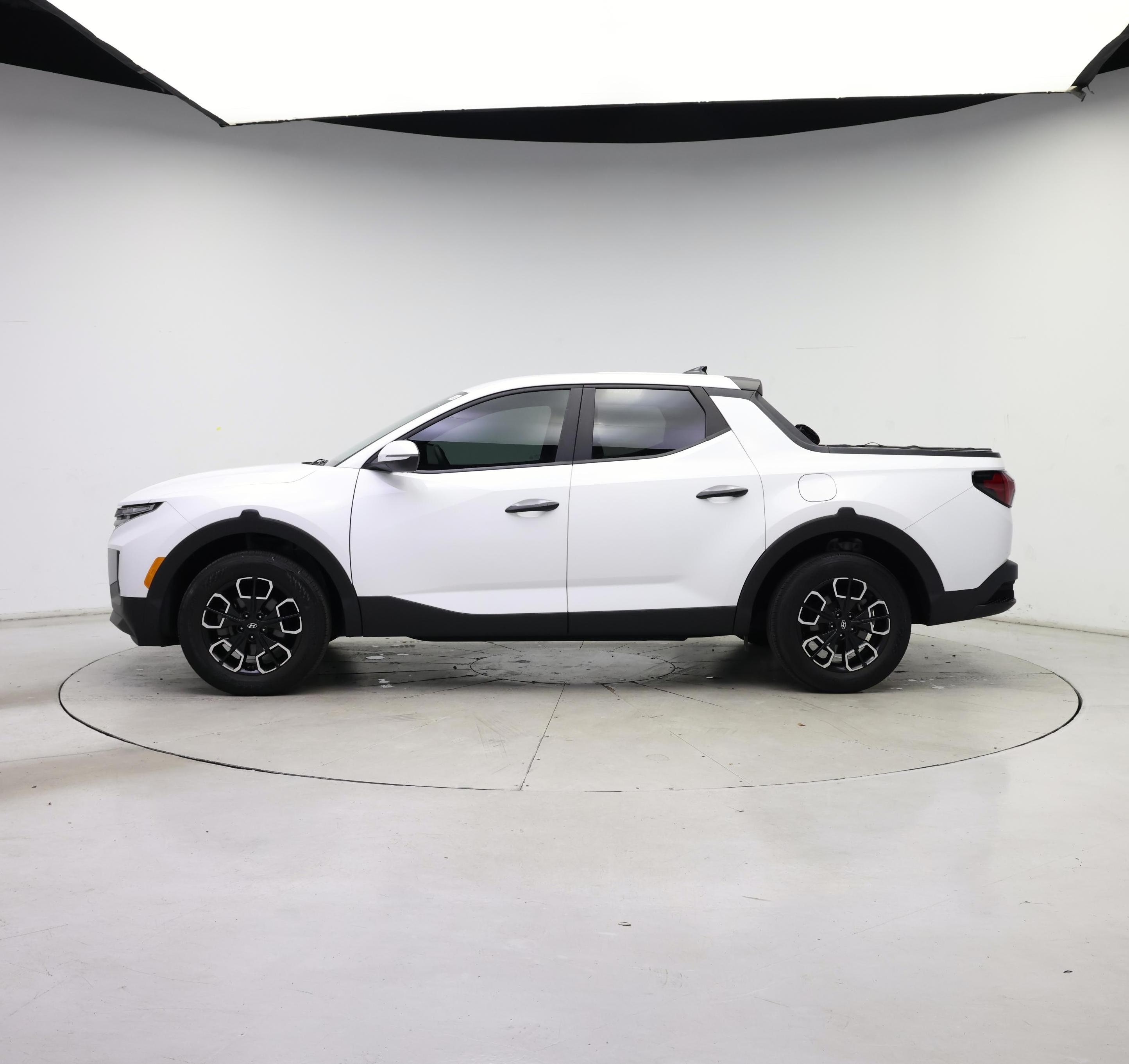 Thumbnail: 2022 Hyundai Santa Cruz - 3