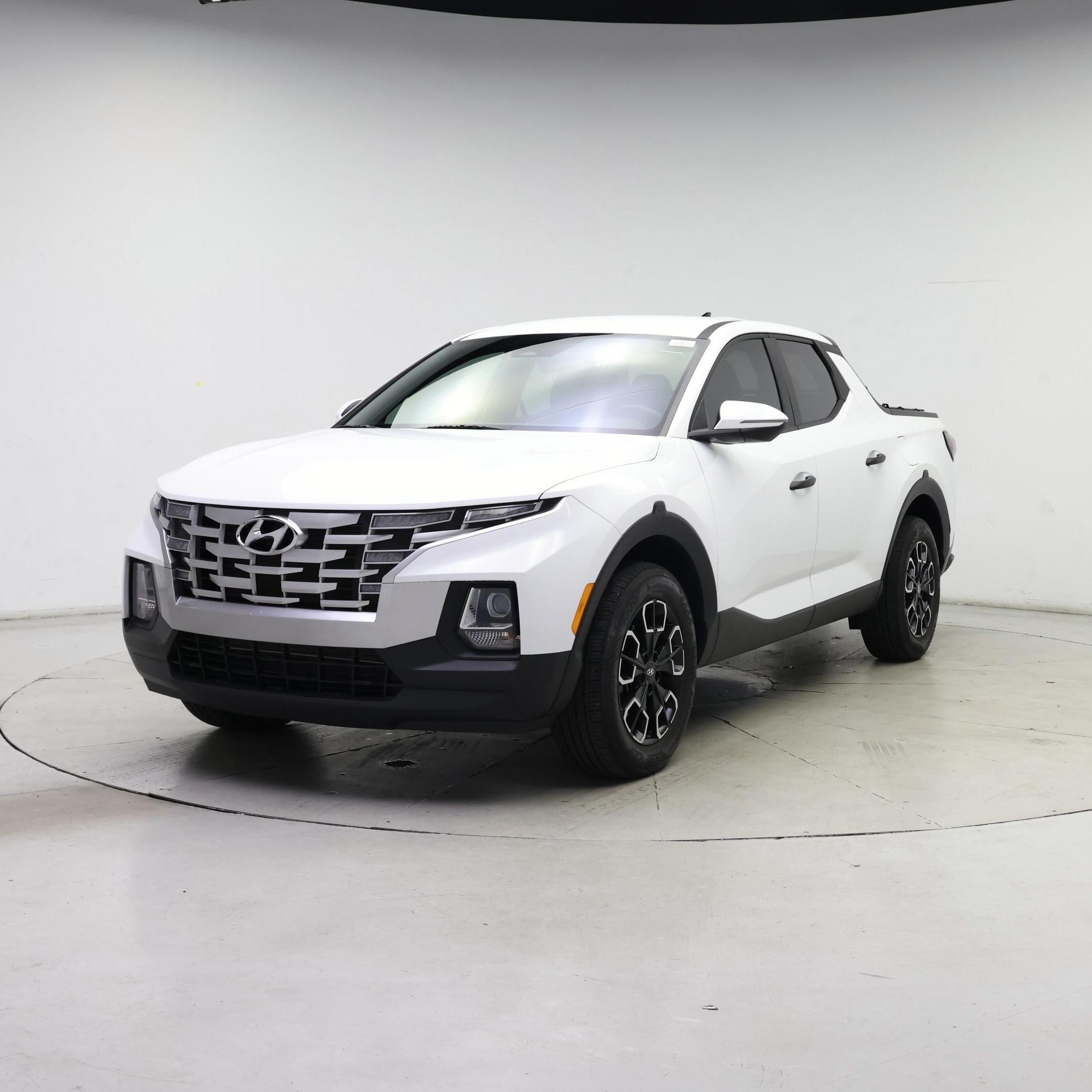 Thumbnail: 2022 Hyundai Santa Cruz - 4