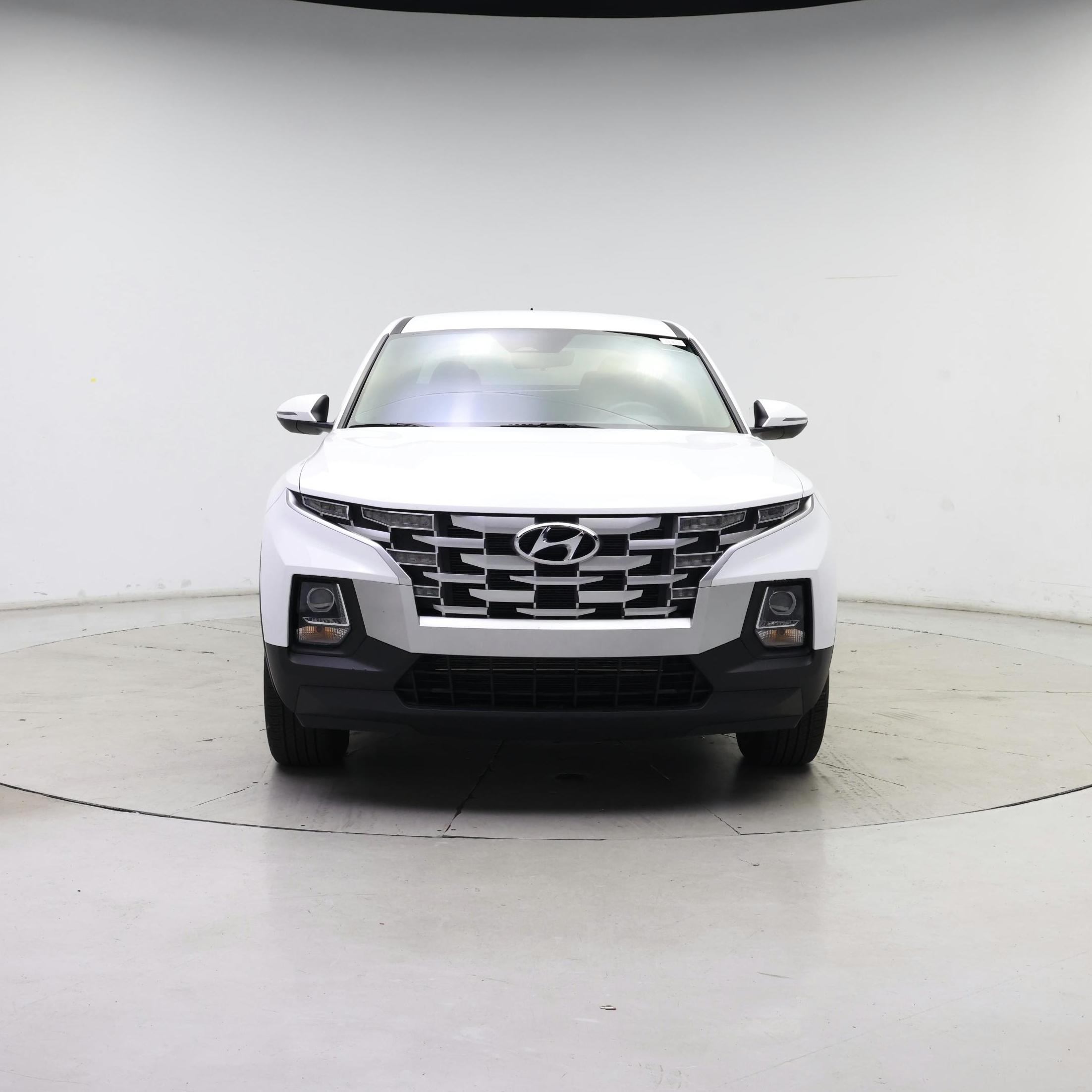 Thumbnail: 2022 Hyundai Santa Cruz - 5