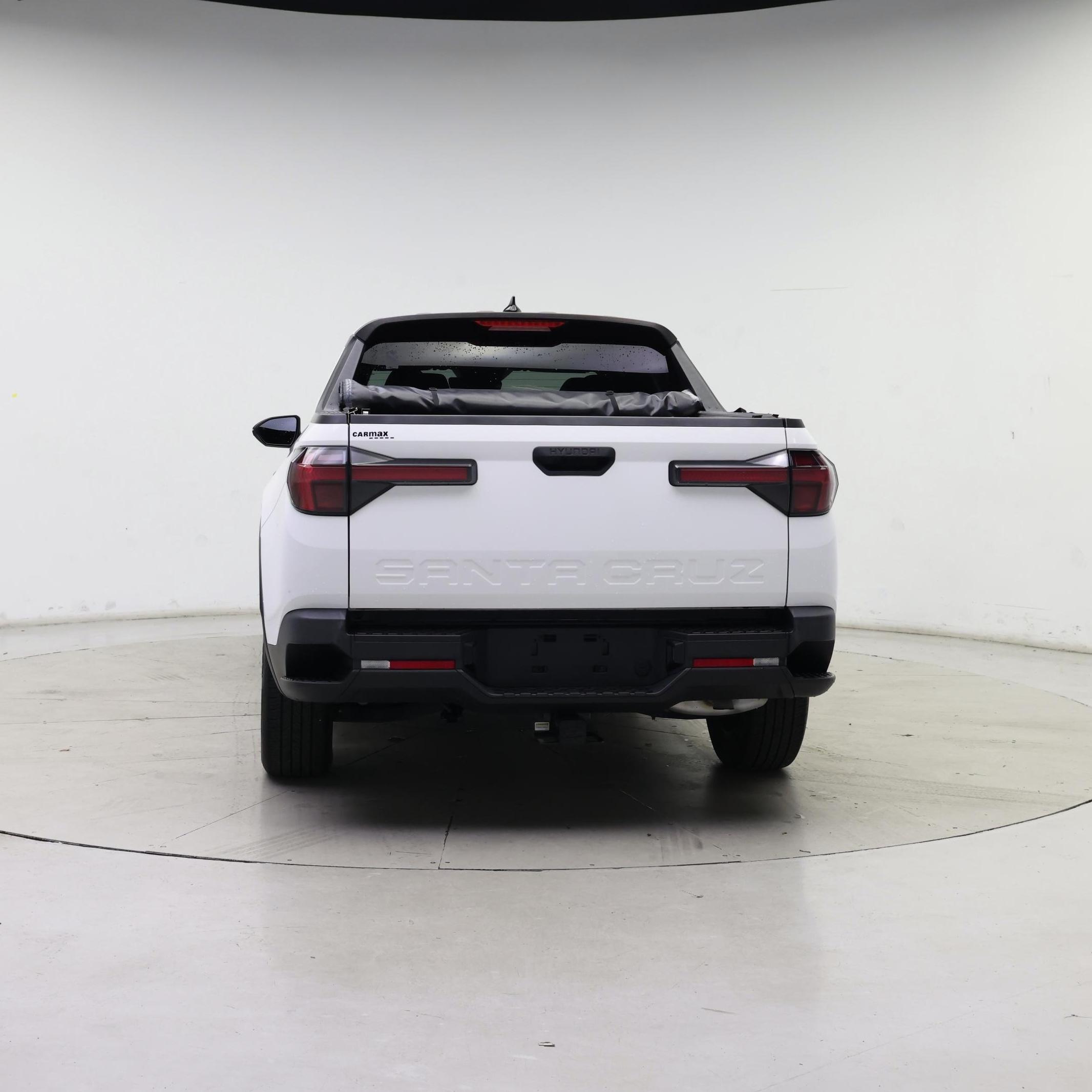 Thumbnail: 2022 Hyundai Santa Cruz - 6