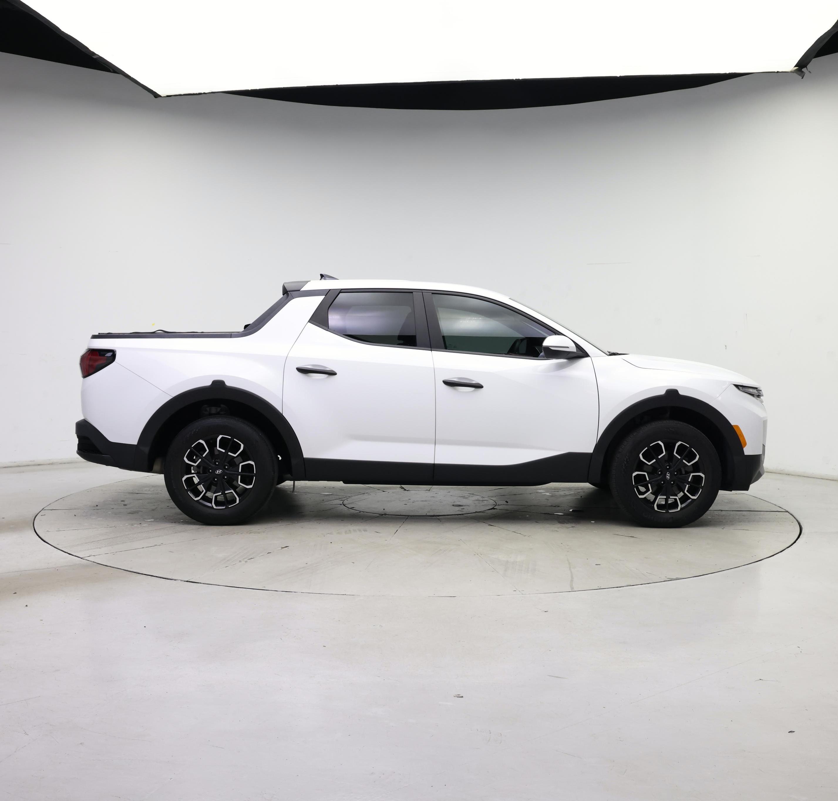 Thumbnail: 2022 Hyundai Santa Cruz - 7