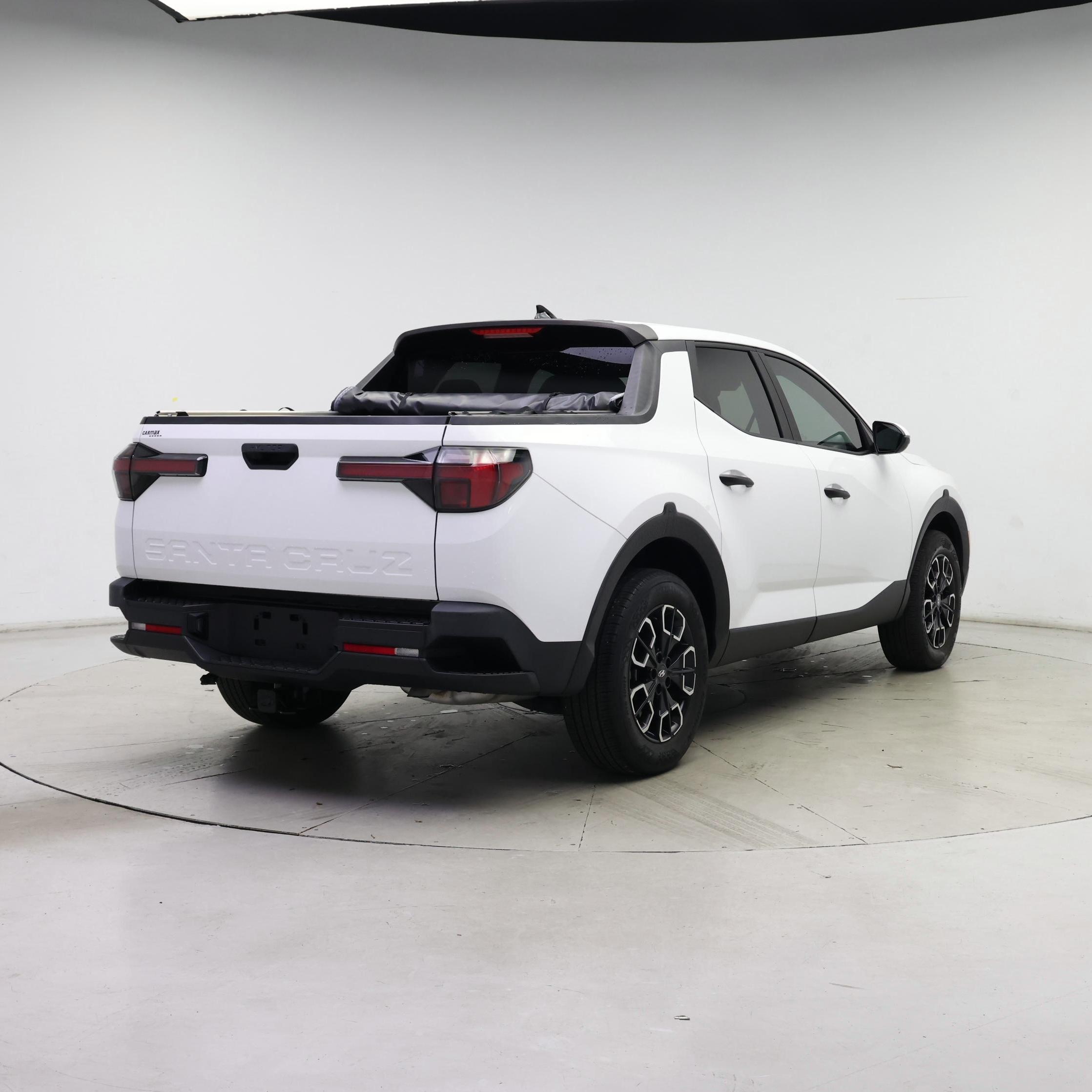 Thumbnail: 2022 Hyundai Santa Cruz - 8