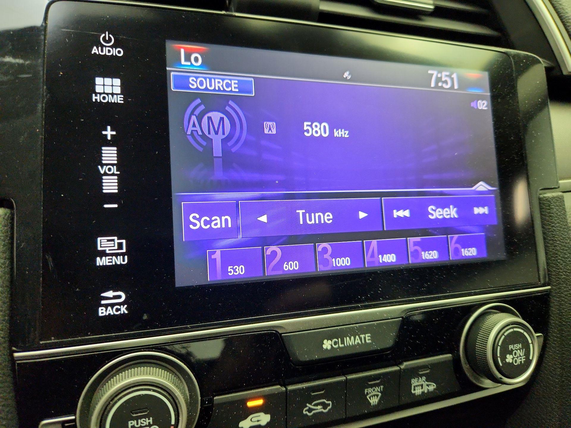 Thumbnail: 2016 Honda Civic - 15