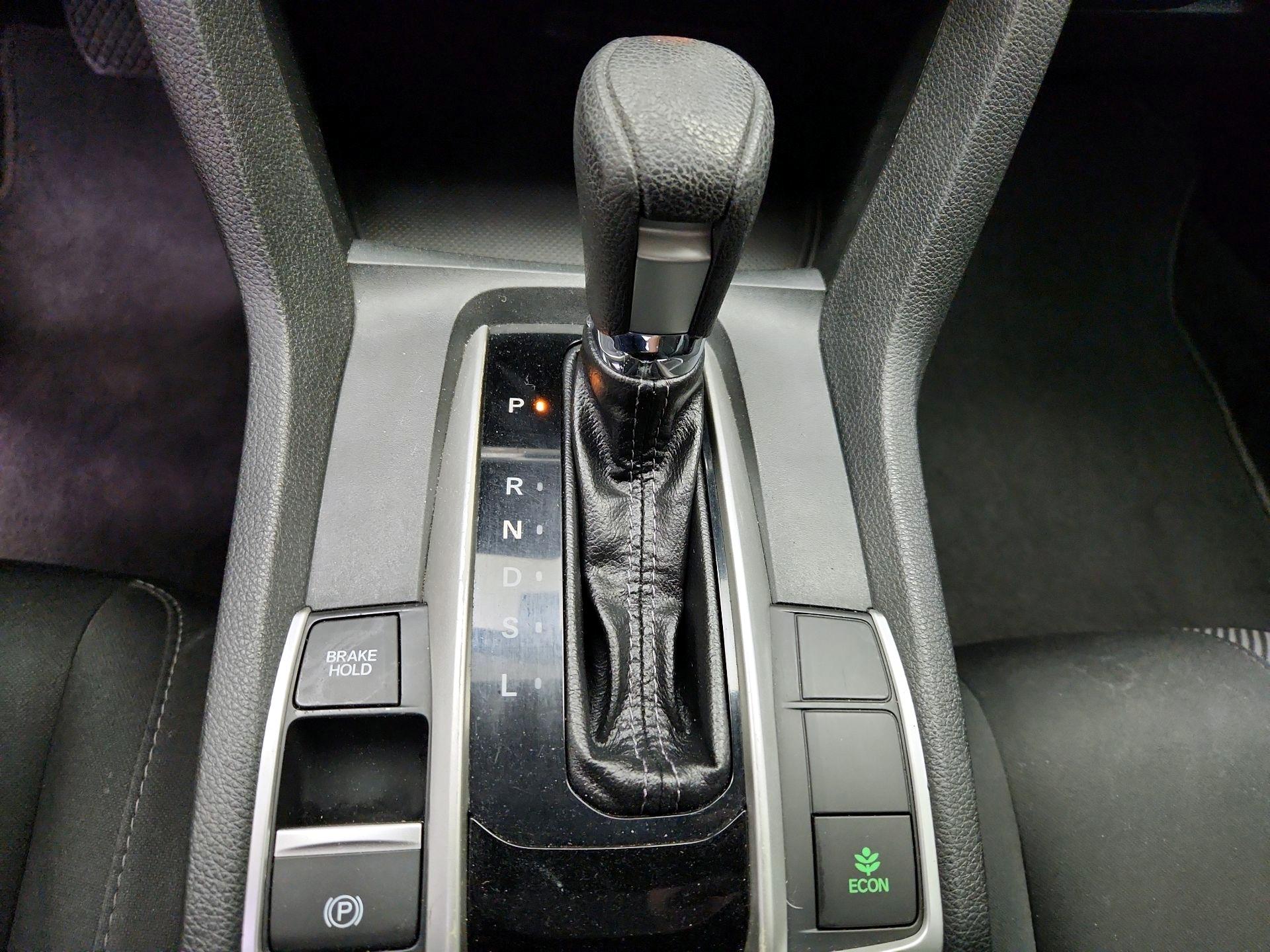 Thumbnail: 2016 Honda Civic - 17