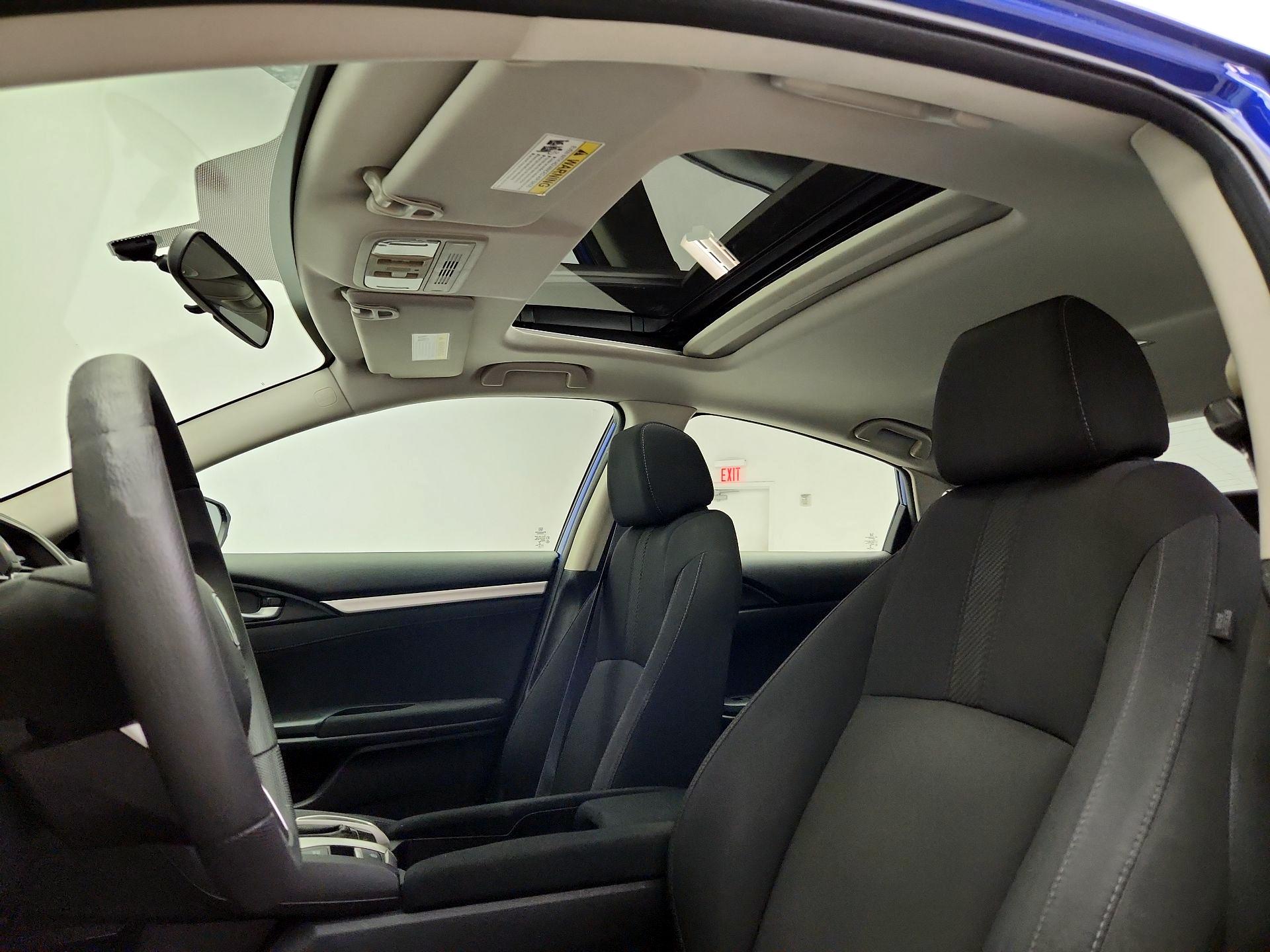 Thumbnail: 2016 Honda Civic - 19