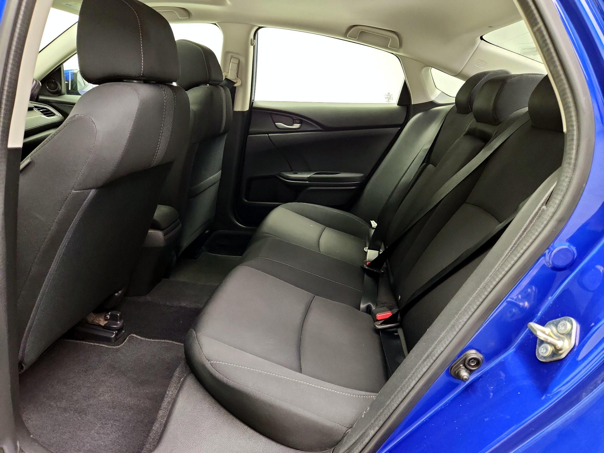 Thumbnail: 2016 Honda Civic - 20