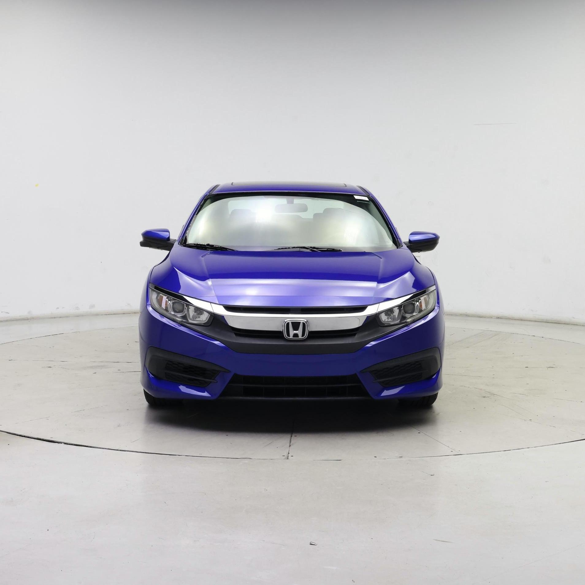 Thumbnail: 2016 Honda Civic - 5