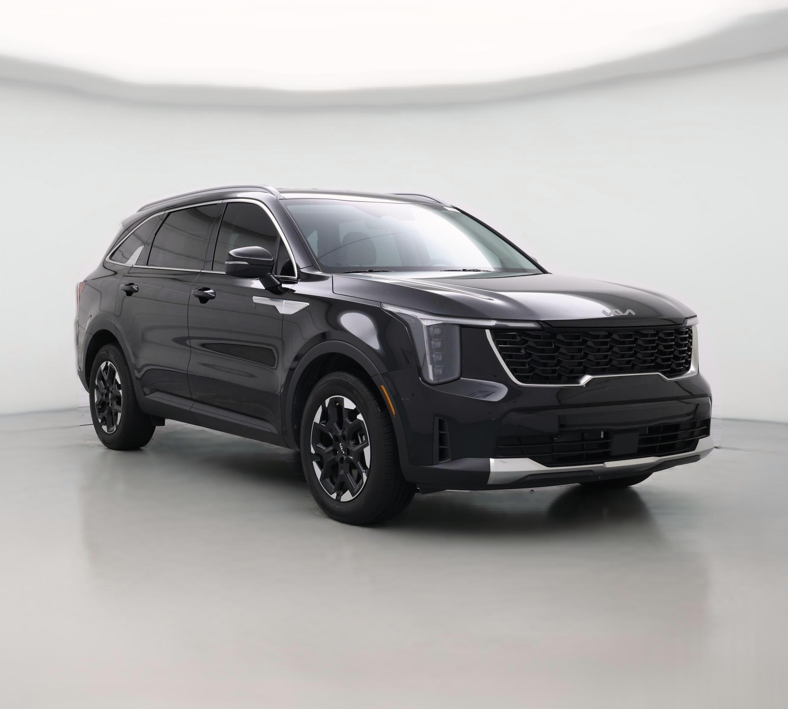 Thumbnail: 2025 Kia Sorento - 1