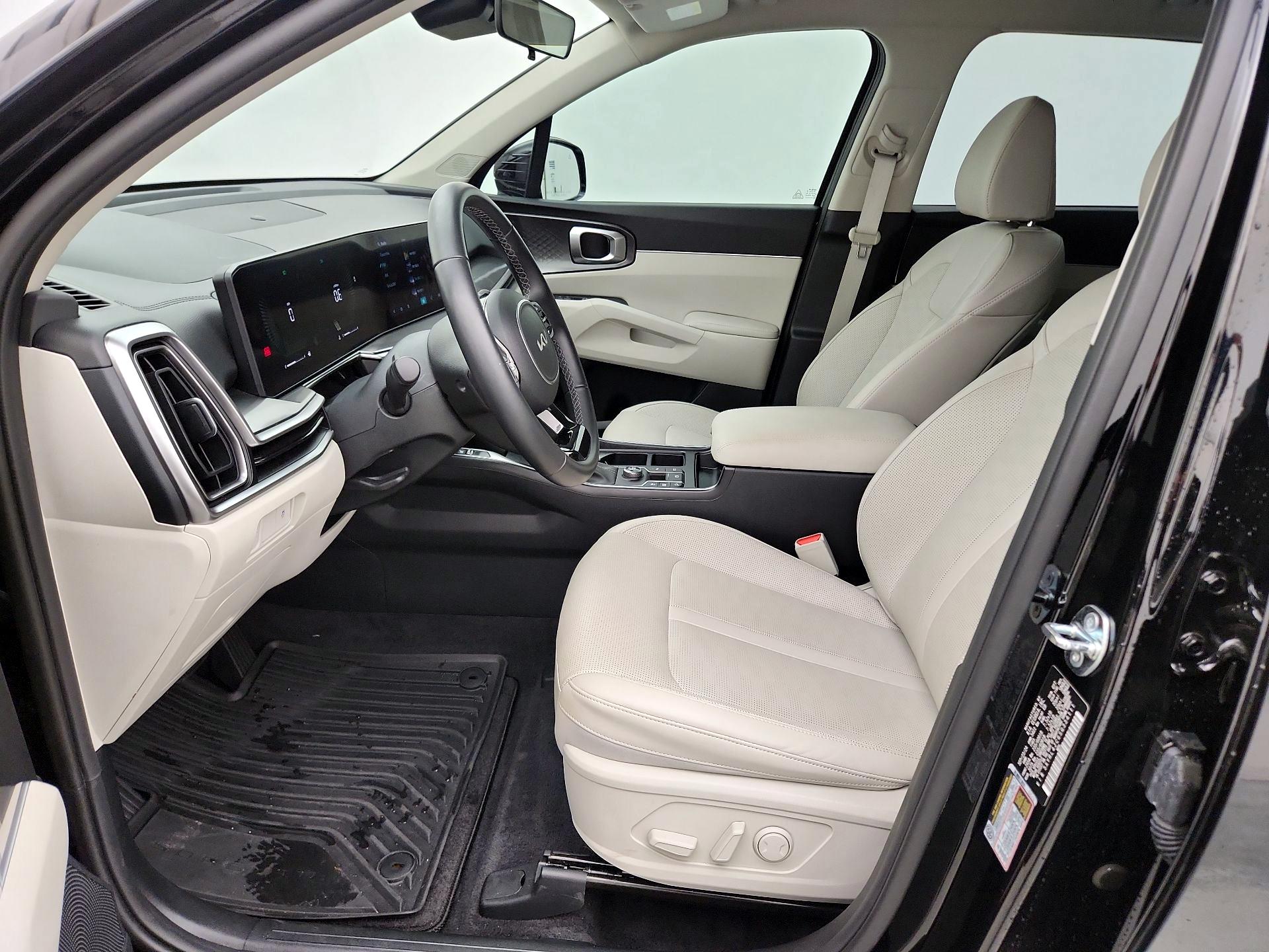 Thumbnail: 2025 Kia Sorento - 11