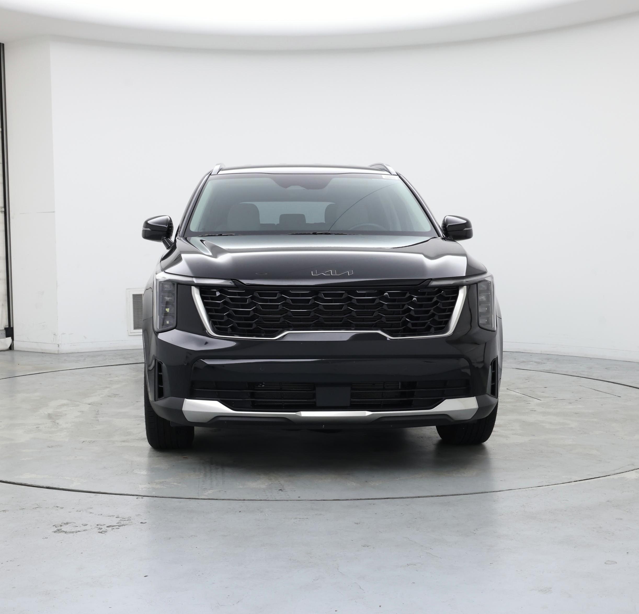 Thumbnail: 2025 Kia Sorento - 5