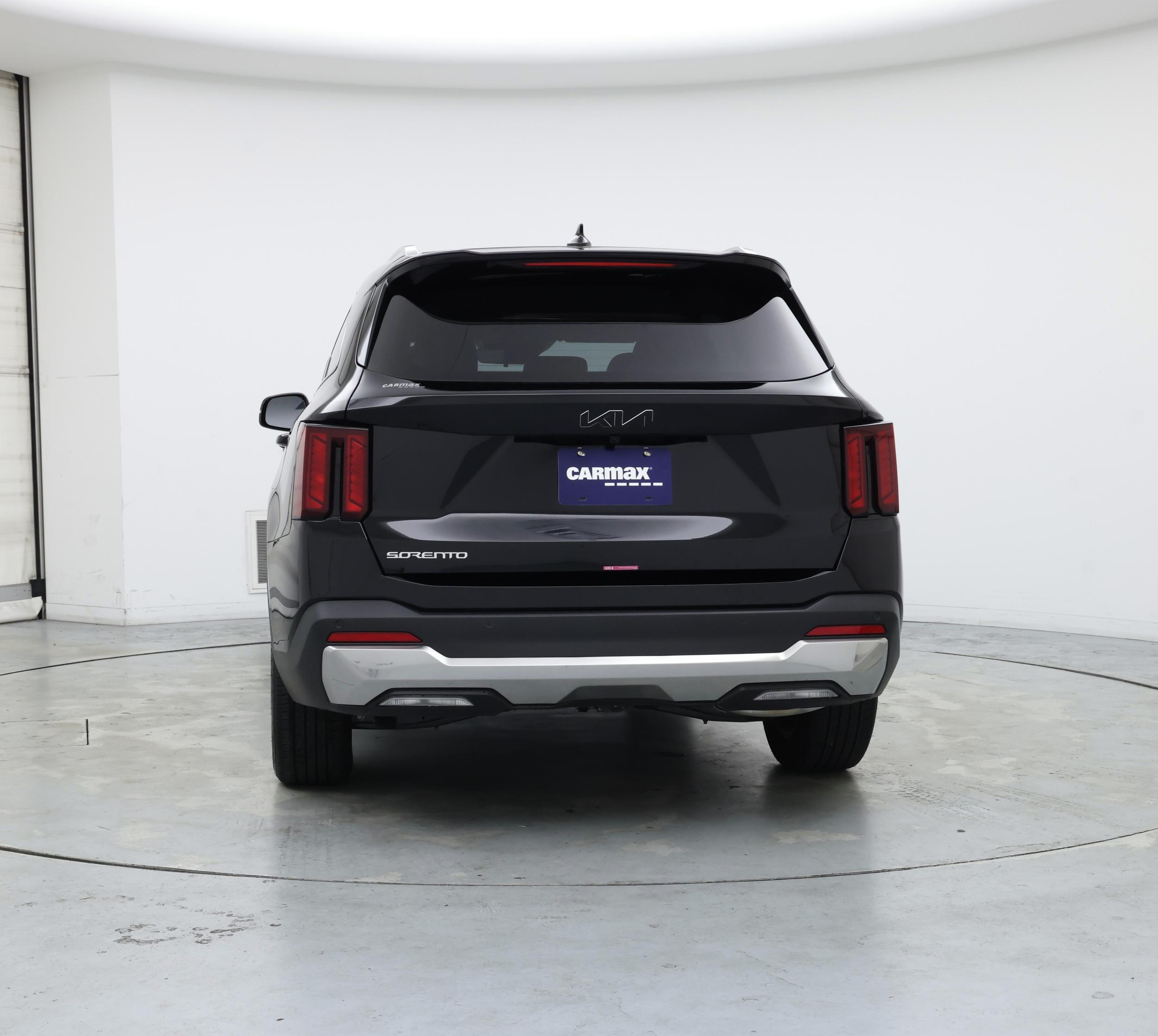 Thumbnail: 2025 Kia Sorento - 6
