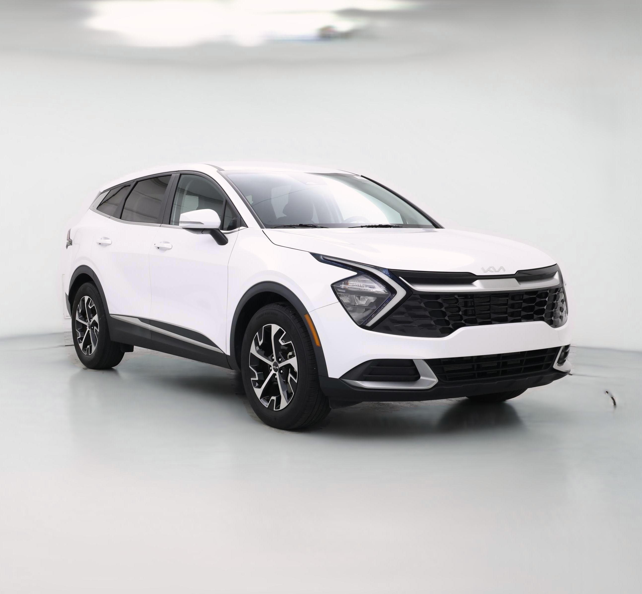 Thumbnail: 2023 Kia Sportage - 1