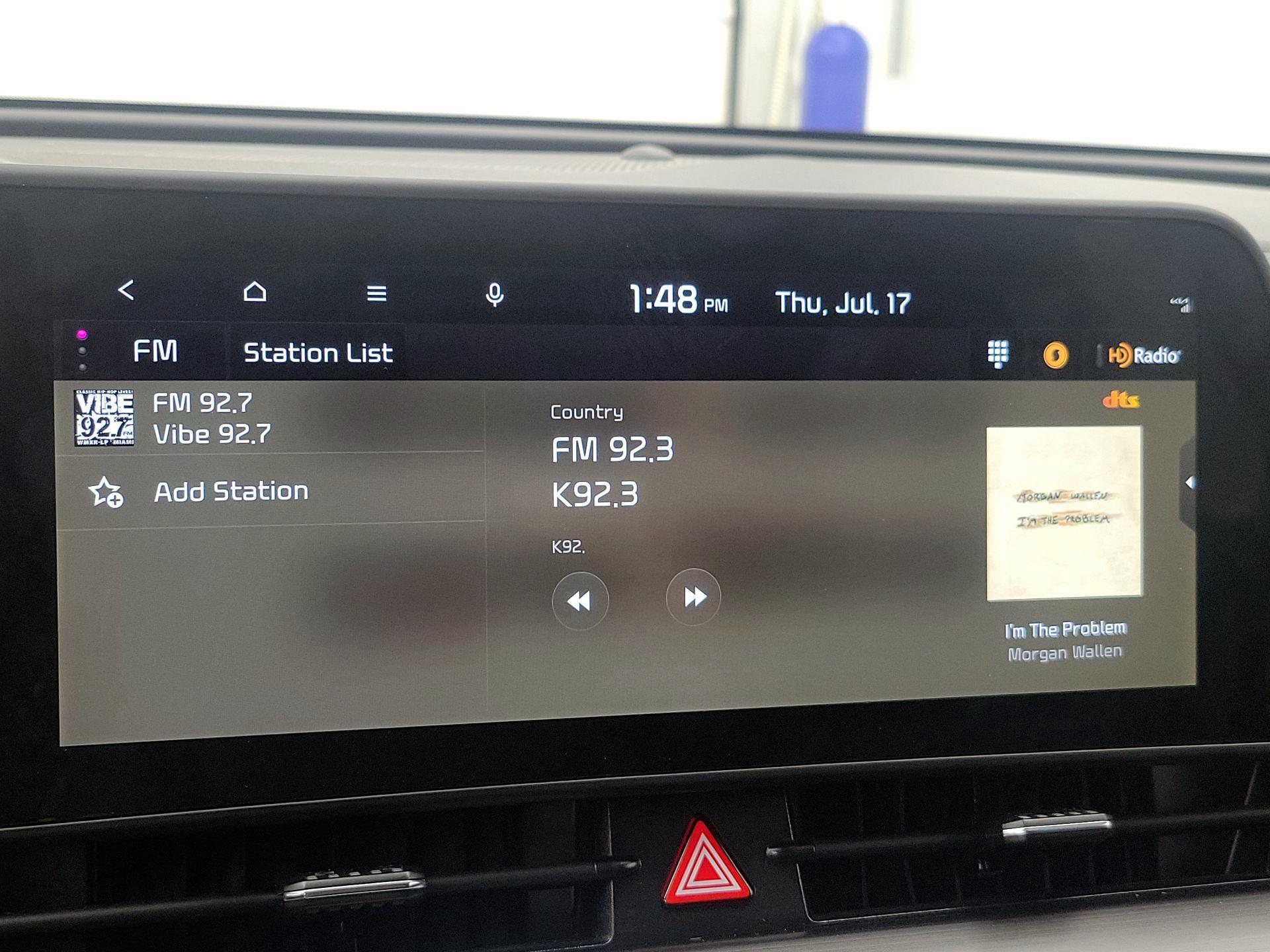 Thumbnail: 2023 Kia Sportage - 16
