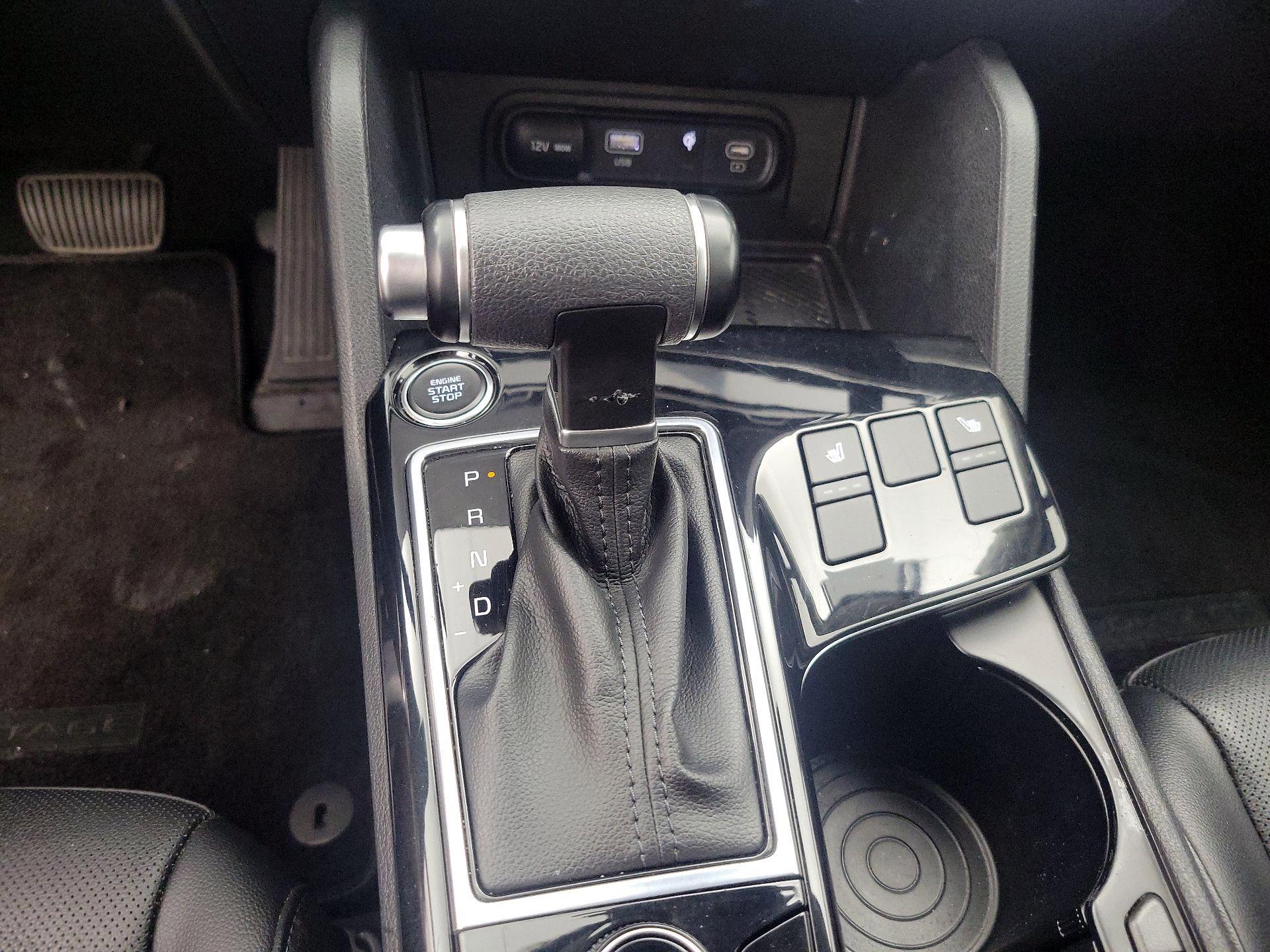 Thumbnail: 2023 Kia Sportage - 18