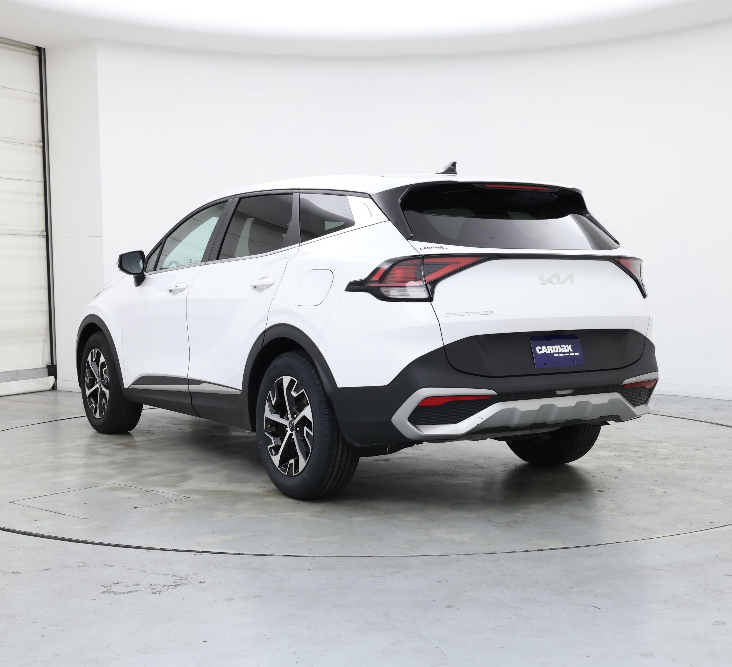 Thumbnail: 2023 Kia Sportage - 2