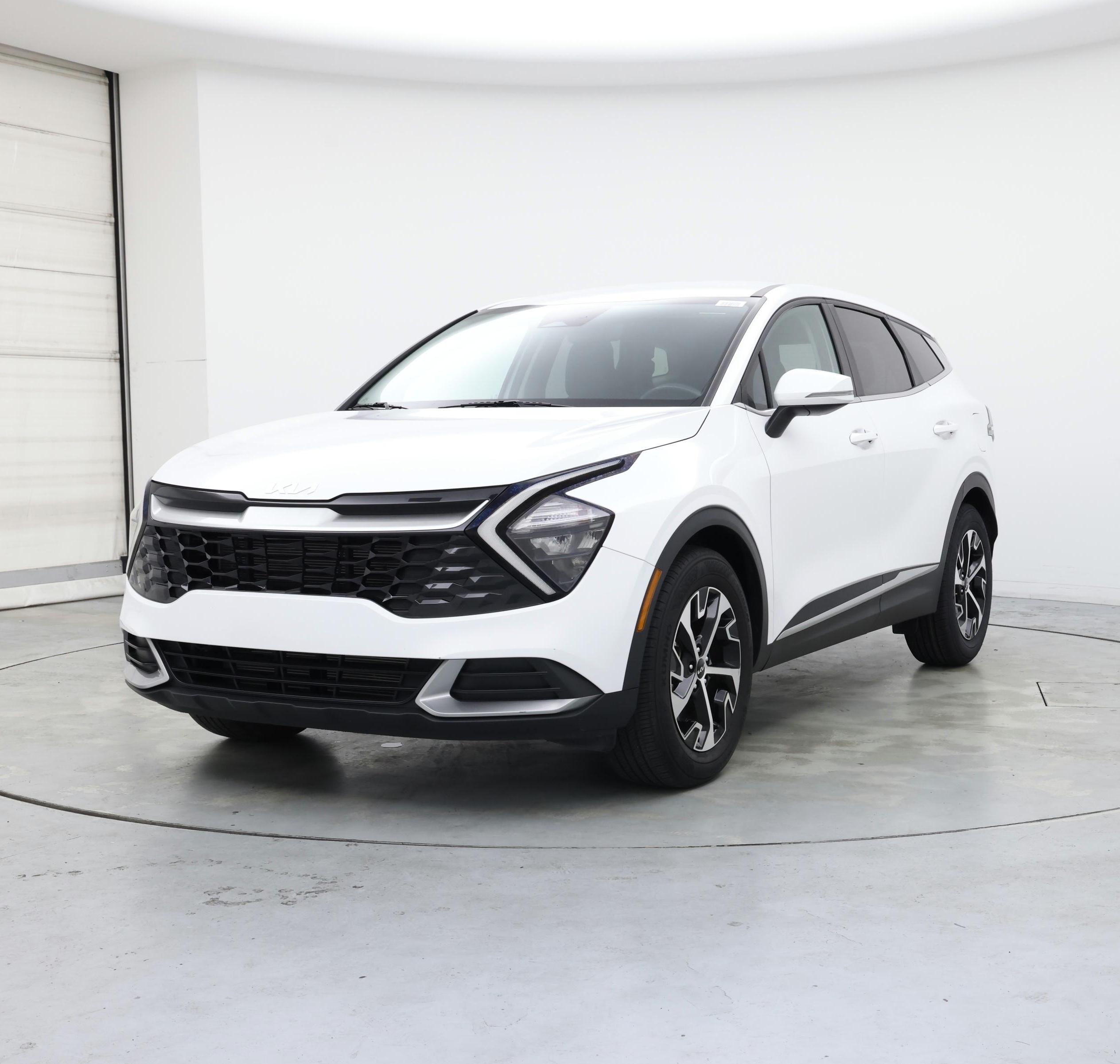 Thumbnail: 2023 Kia Sportage - 4