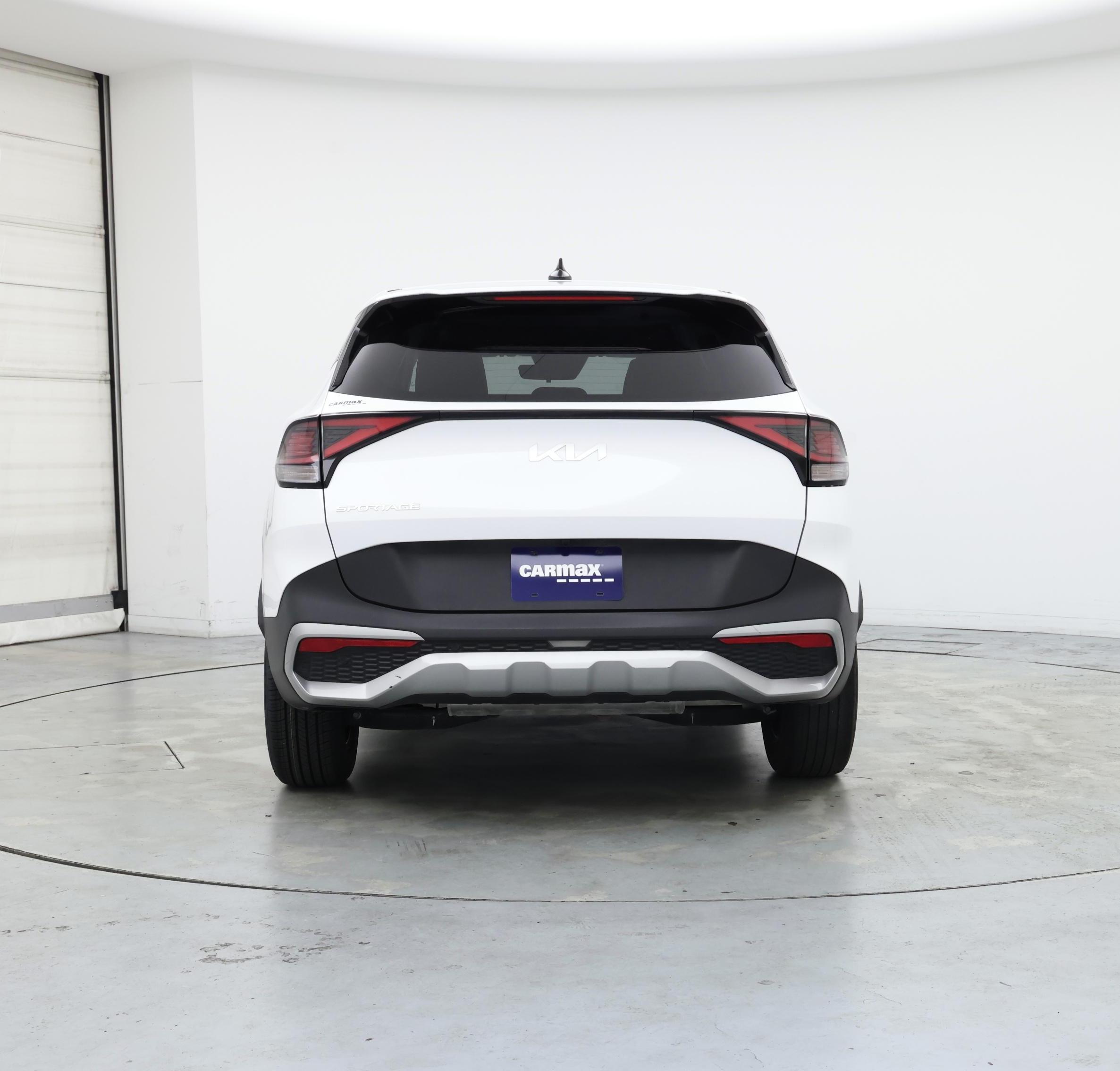 Thumbnail: 2023 Kia Sportage - 6