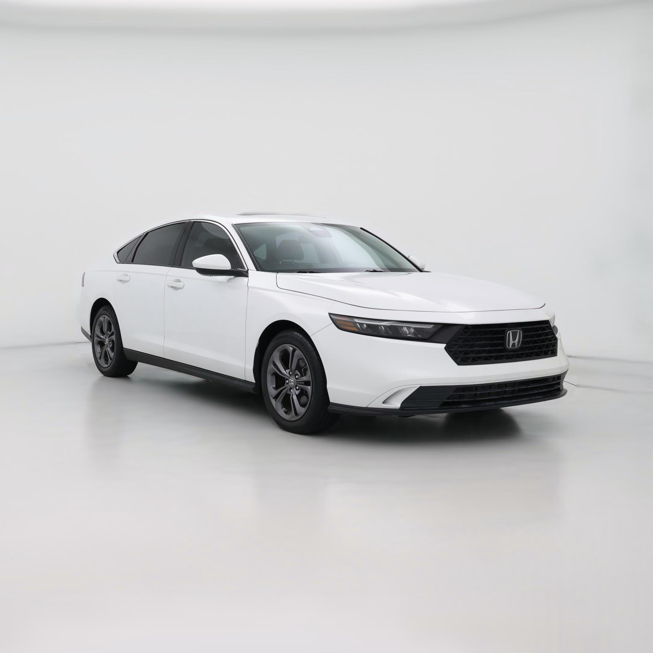 Thumbnail: 2023 Honda Accord - 1