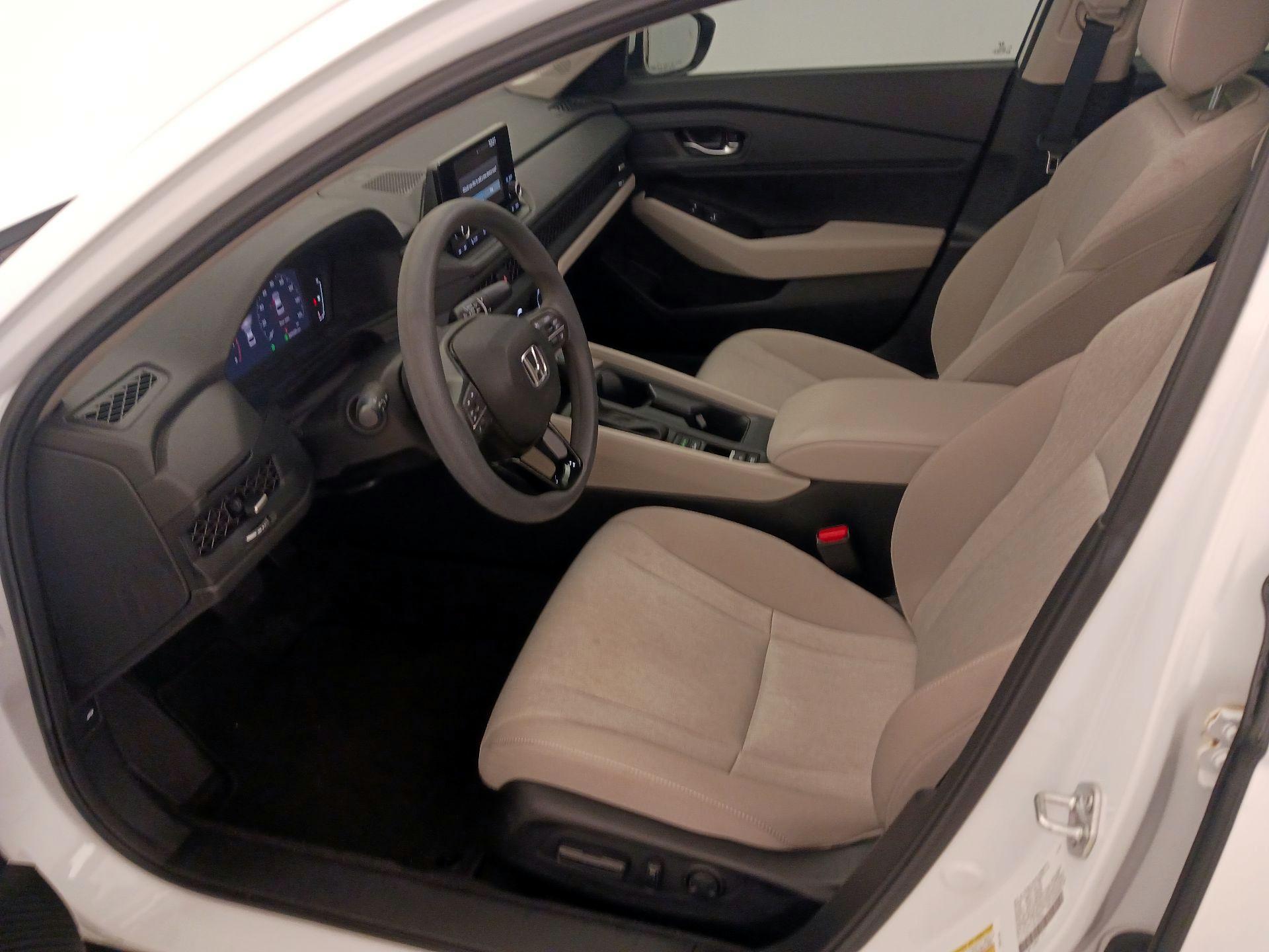 Thumbnail: 2023 Honda Accord - 11