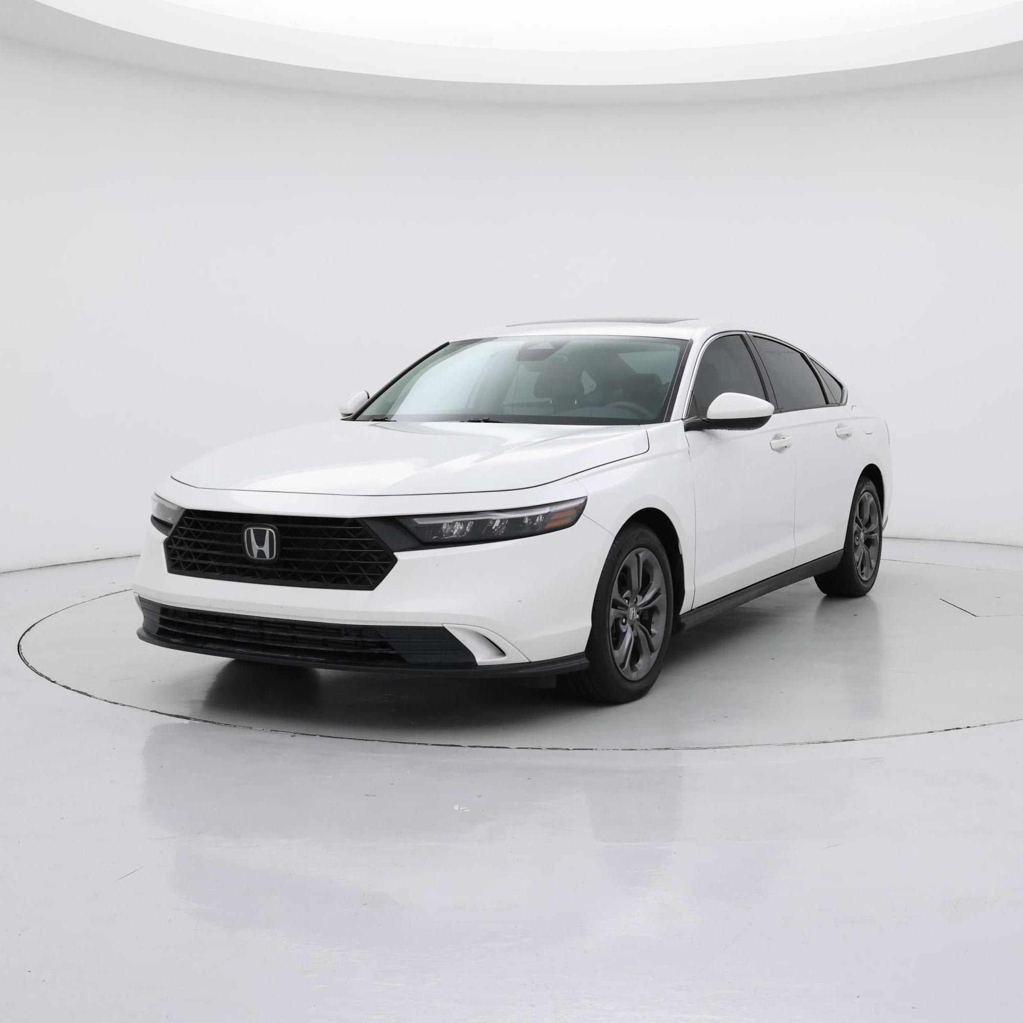 Thumbnail: 2023 Honda Accord - 4